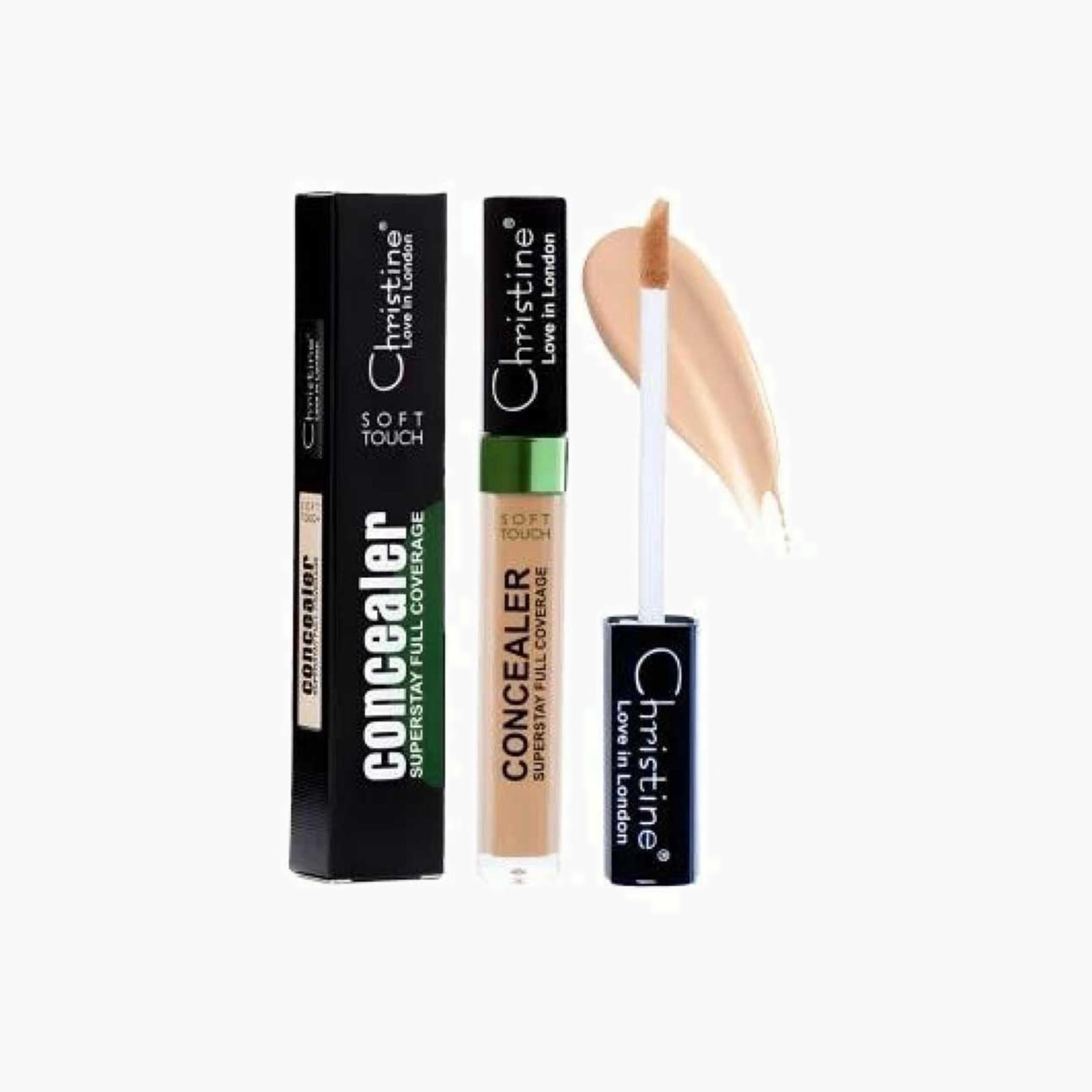 خافي عيوب كريستين-beautyandpersonalcare-makeup-face-concealers-image-1
