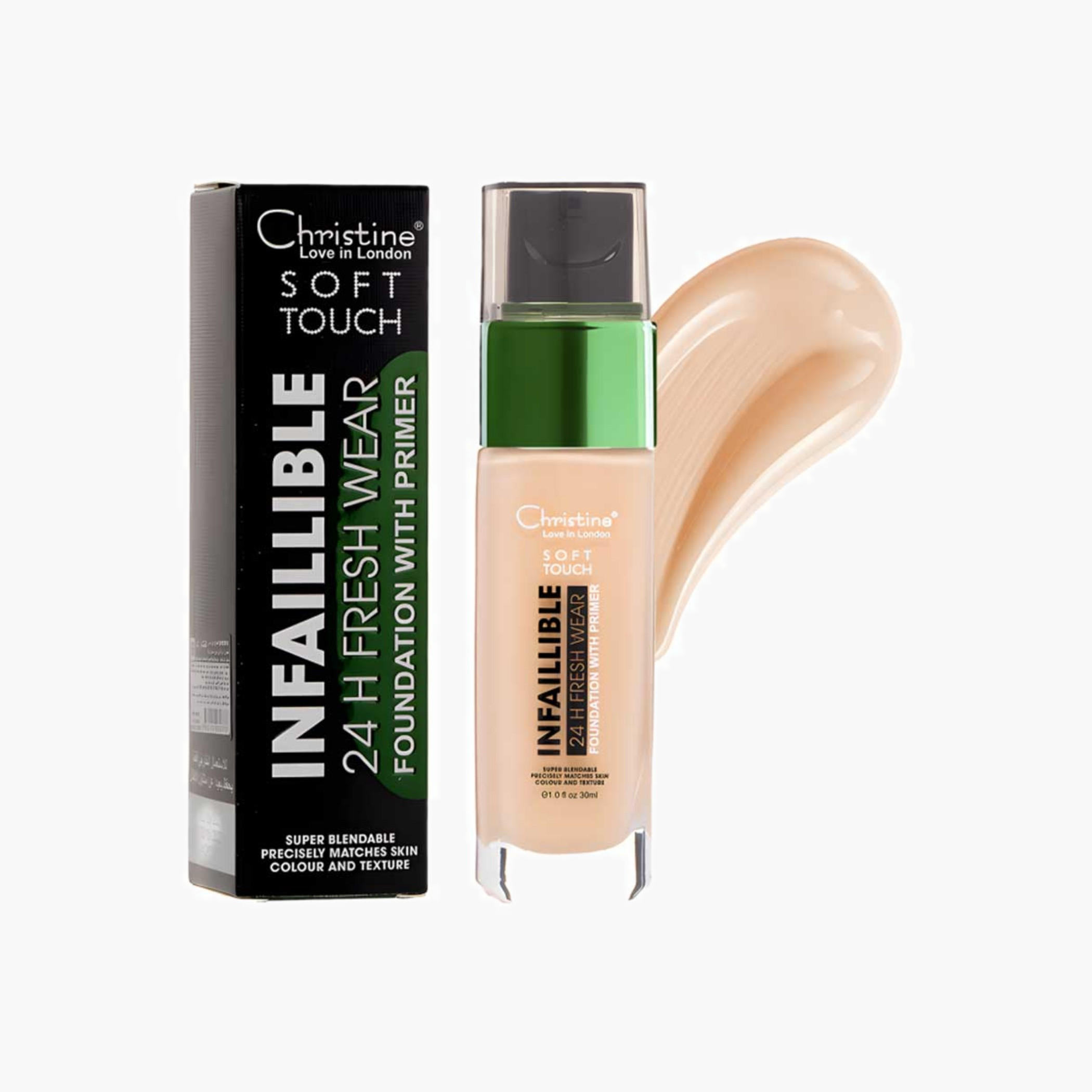 تم العثور على تغطية كاملة ناعمة من كريستين-beautyandpersonalcare-makeup-face-foundations-image-1
