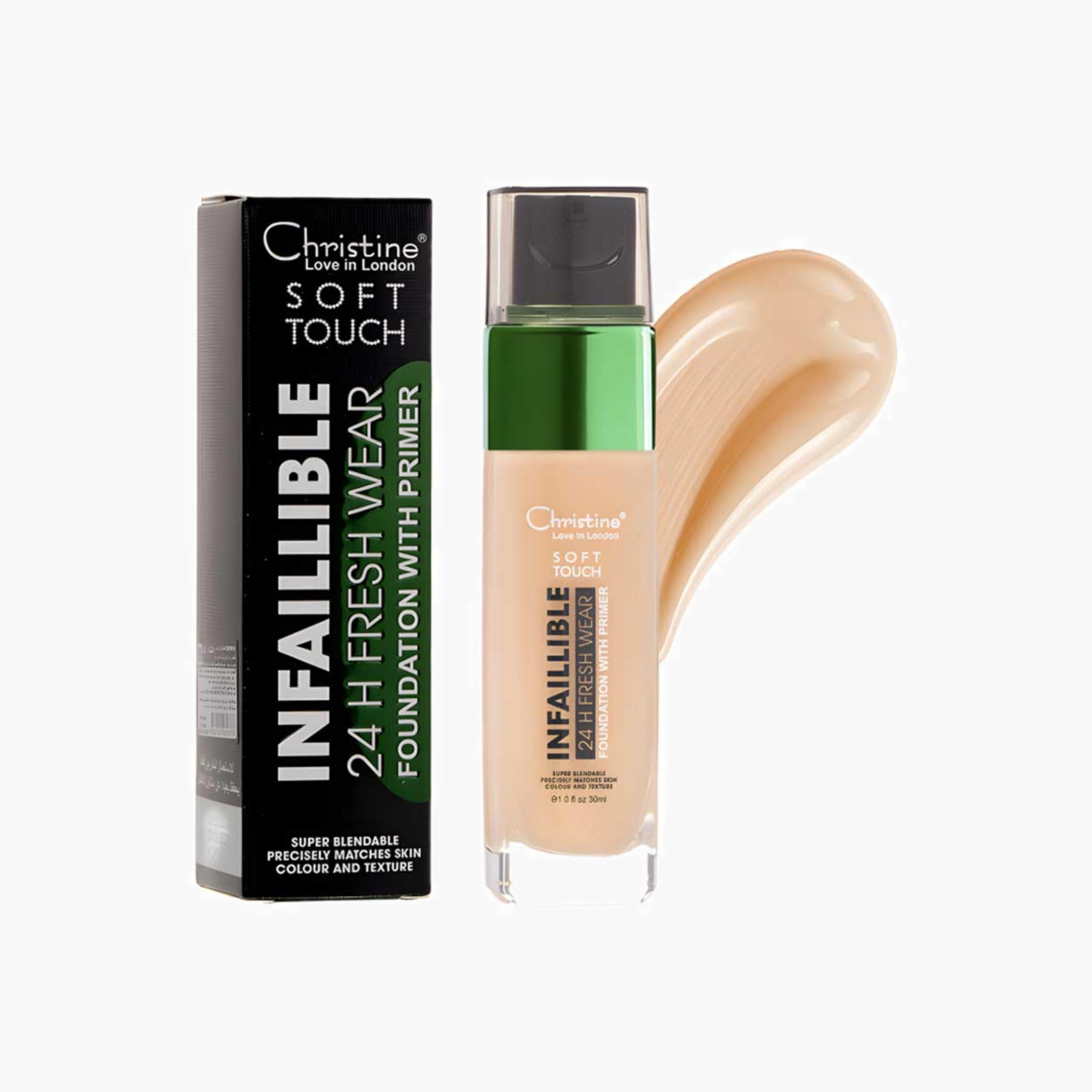 تم العثور على تغطية كاملة ناعمة من كريستين-beautyandpersonalcare-makeup-face-foundations-image-2