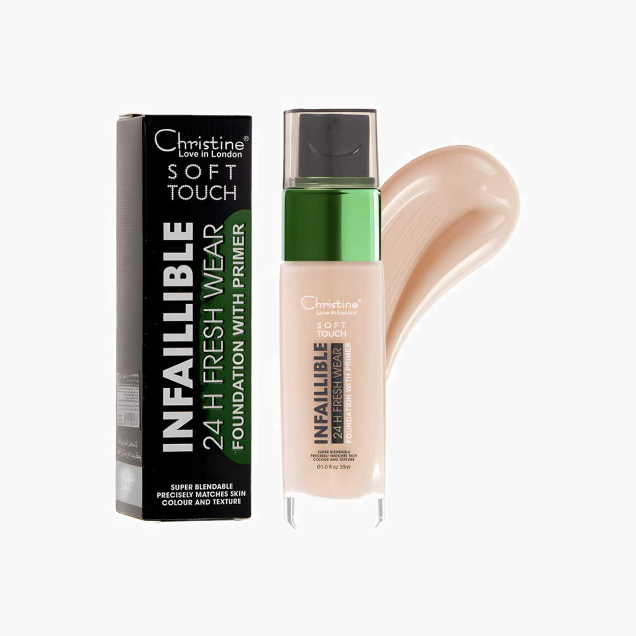 تم العثور على تغطية كاملة ناعمة من كريستين-beautyandpersonalcare-makeup-face-foundations-image-6