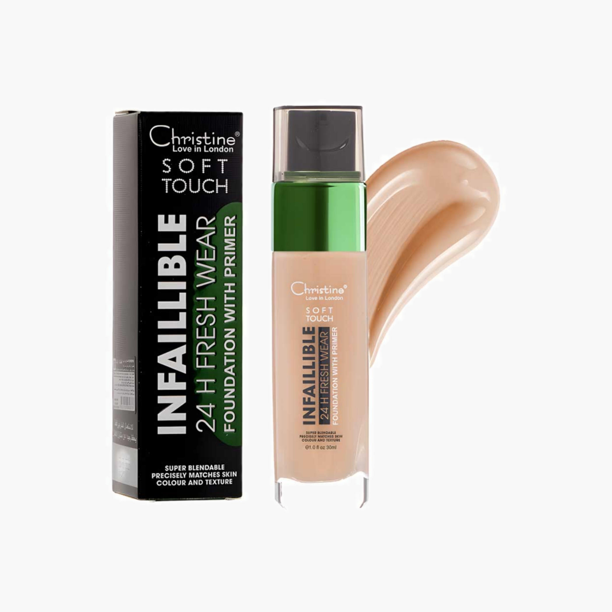 تم العثور على تغطية كاملة ناعمة من كريستين-beautyandpersonalcare-makeup-face-foundations-image-5