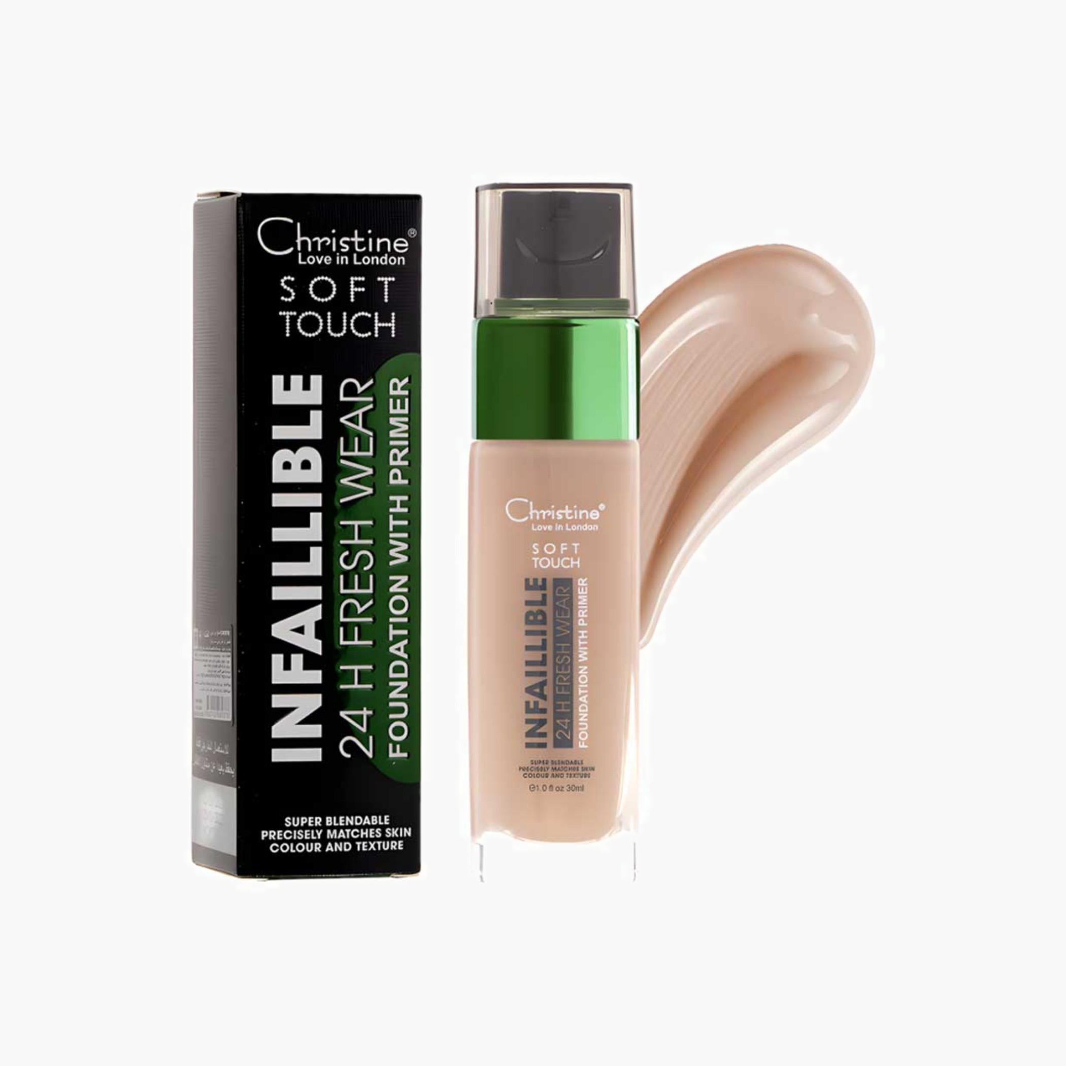 تم العثور على تغطية كاملة ناعمة من كريستين-beautyandpersonalcare-makeup-face-foundations-image-7