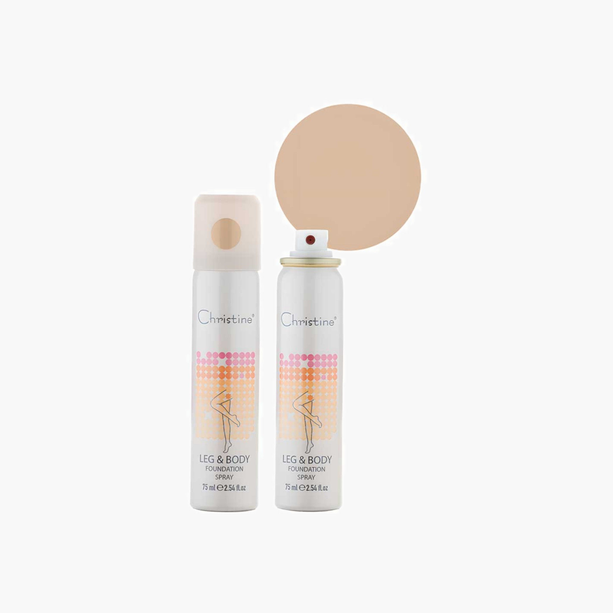 مؤسسة كريستين-beautyandpersonalcare-makeup-face-foundations-image-1