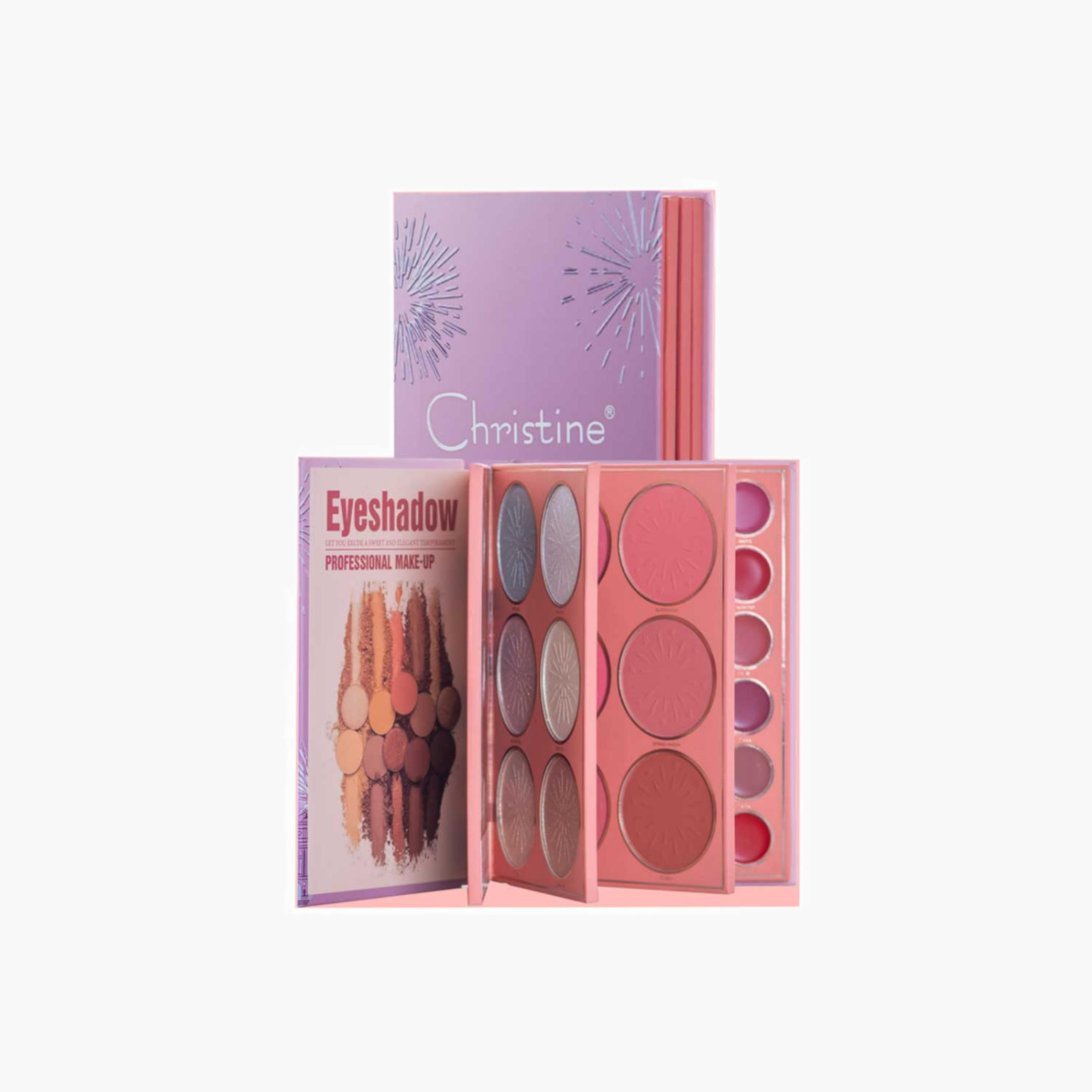 باليت ظلال عيون احترافية-beautyandpersonalcare-makeup-face-foundations-image-1