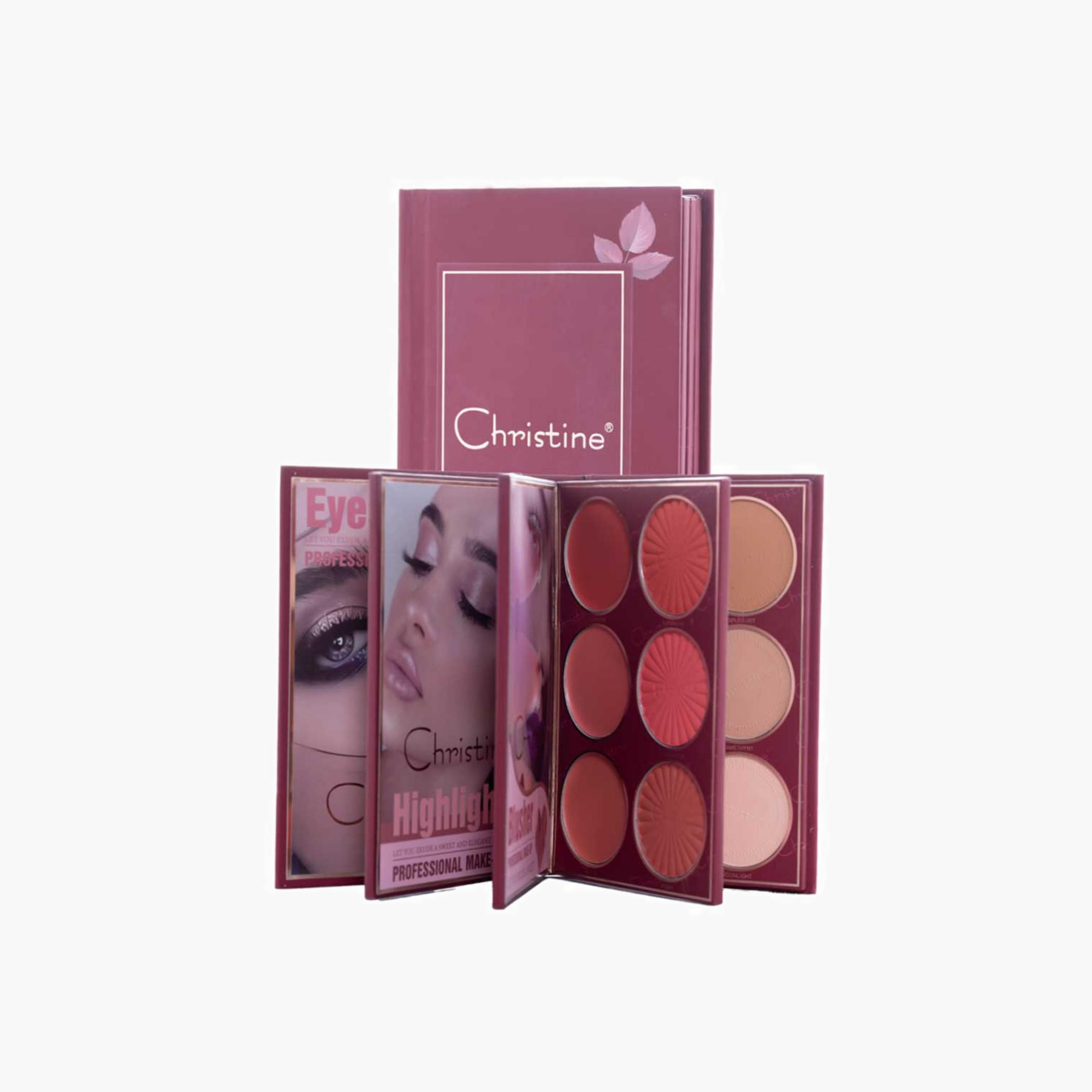 باليت مكياج وجه احترافي-beautyandpersonalcare-makeup-face-foundations-image-1