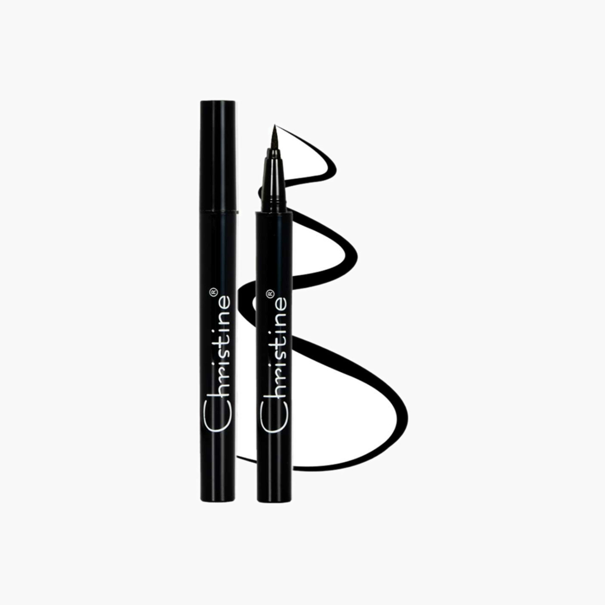 قلم تحديد العيون السائل الدقيق-beautyandpersonalcare-makeup-eyes-eyeliners-image-1