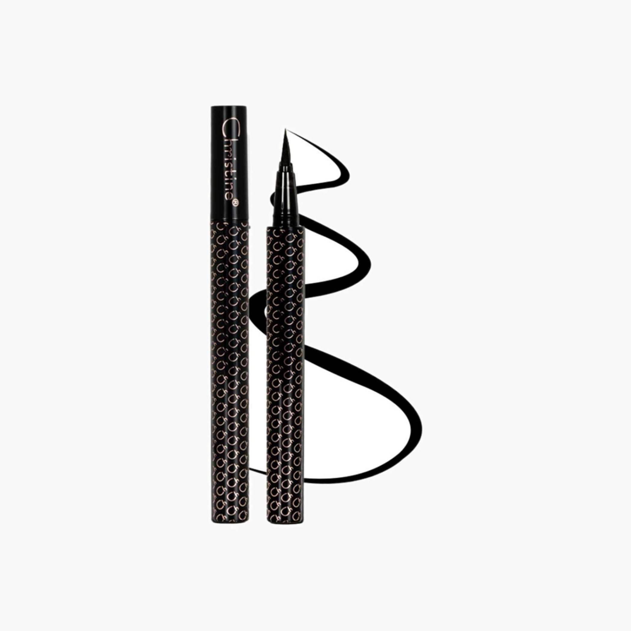 قلم تحديد العيون السائل الدقيق-beautyandpersonalcare-makeup-eyes-eyeliners-image-2