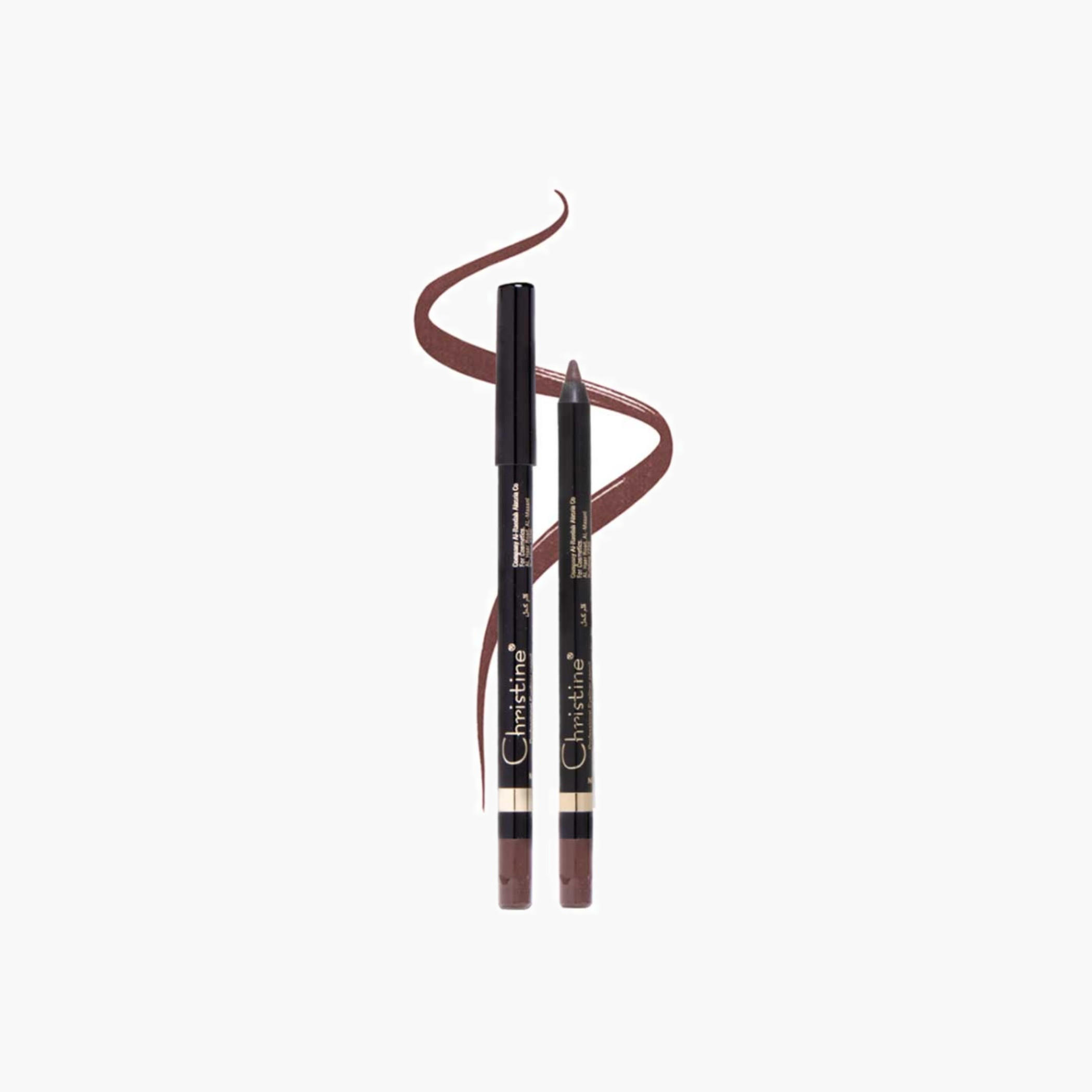قلم كحل مقاوم للماء-beautyandpersonalcare-makeup-eyes-eyeliners-image-2