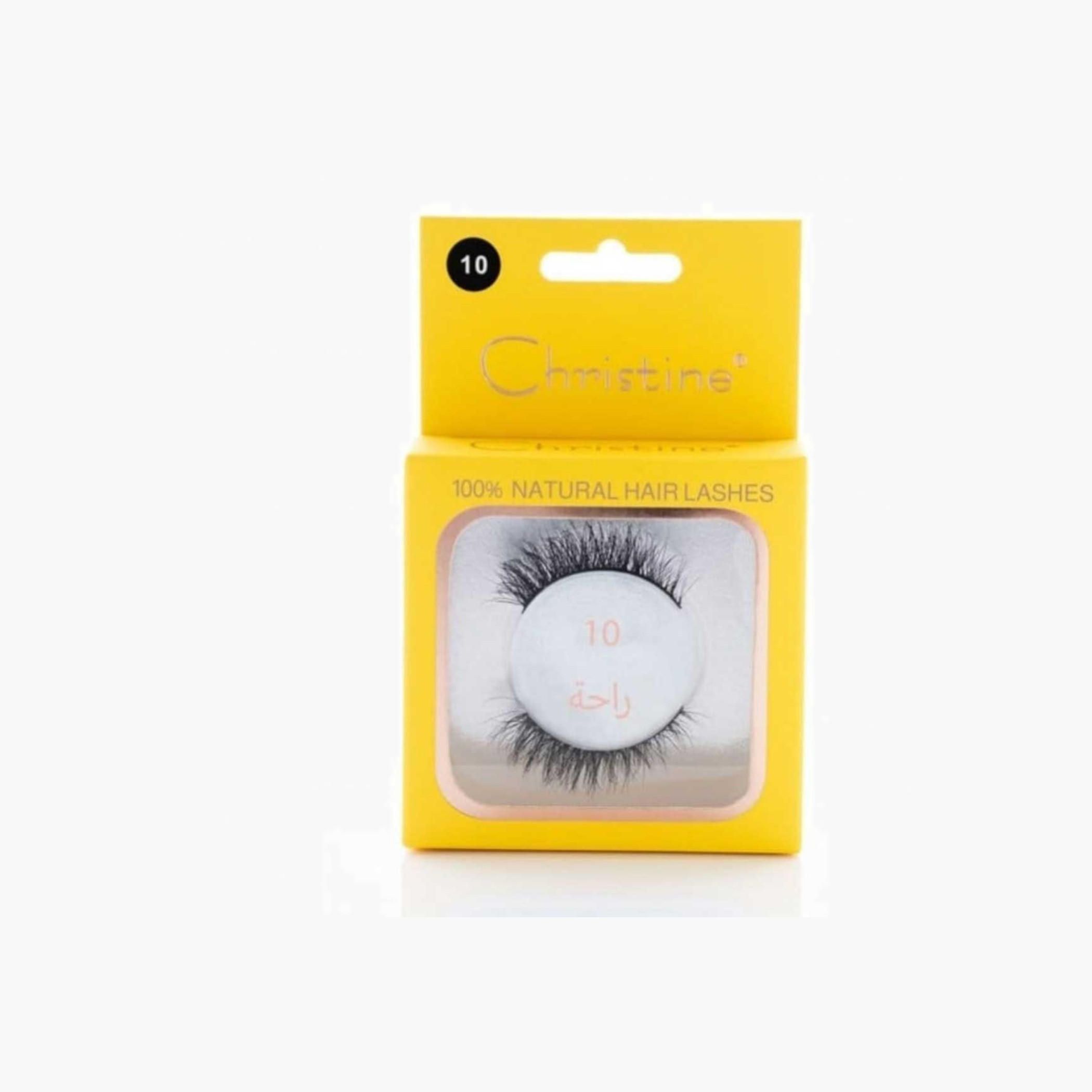 Christine eyelashes # 10-beautyandpersonalcare-makeup-eyes-falselashes-image-1