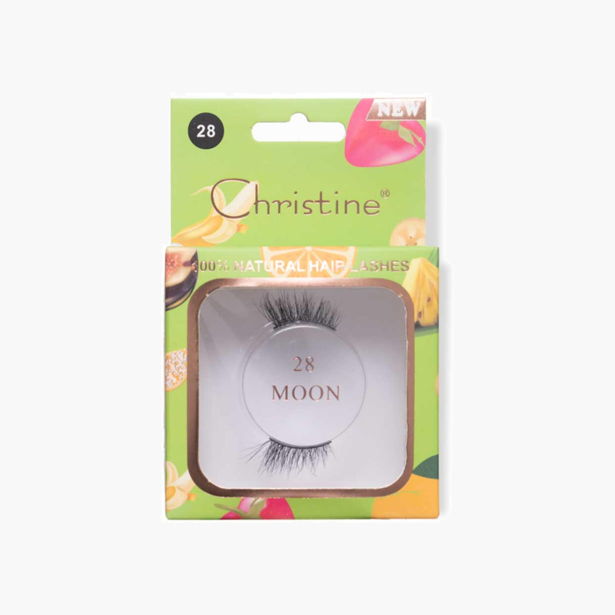 Christine eyelashes # 28-beautyandpersonalcare-makeup-eyes-falselashes-image-1