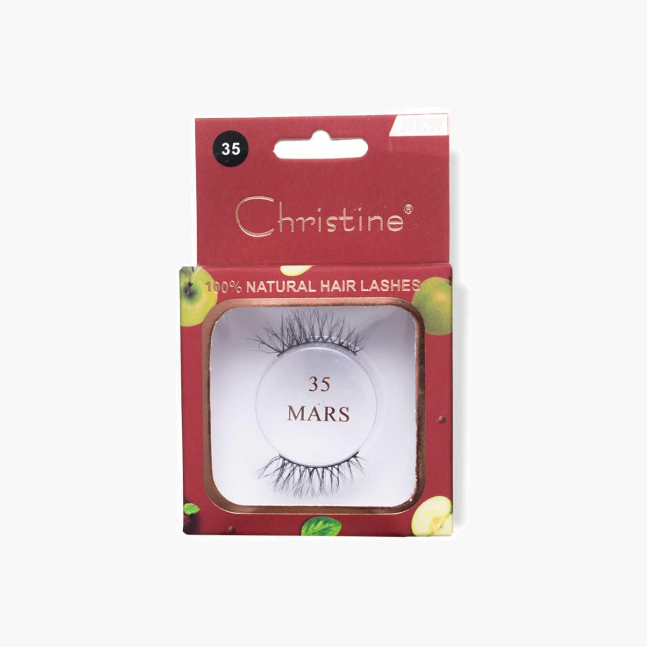 Christine eyelashes # 35-beautyandpersonalcare-makeup-eyes-falselashes-image-1