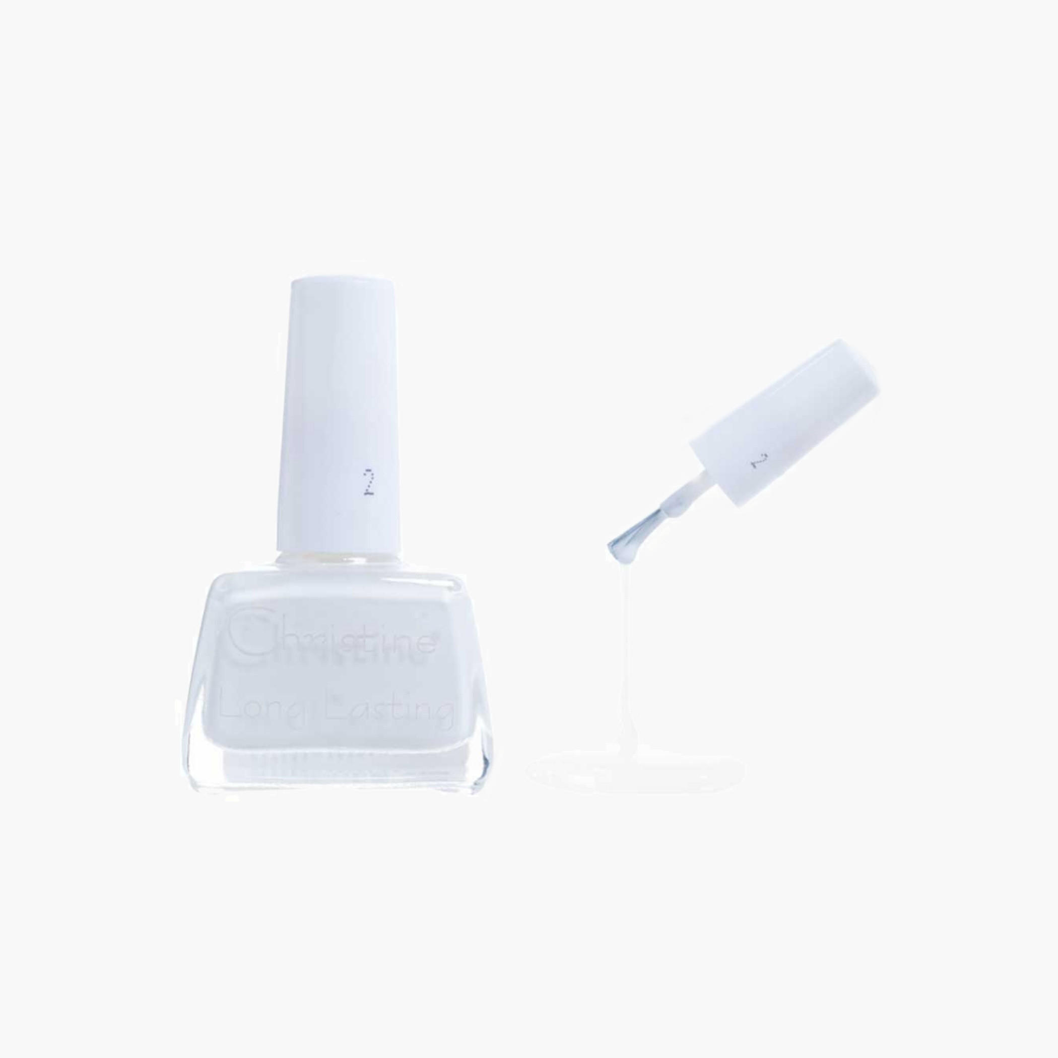 طلاء أظافر كريستين طويل الأمد-beautyandpersonalcare-makeup-nails-nailpolishes-image-1