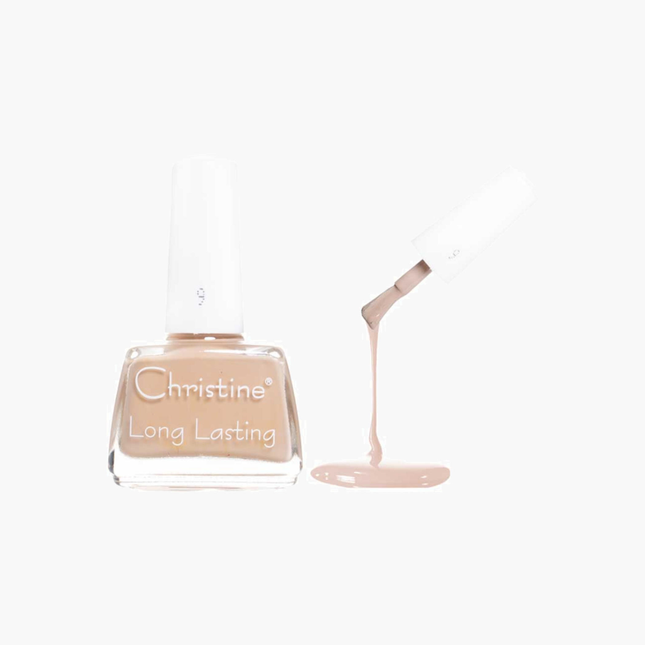 طلاء أظافر كريستين طويل الأمد-beautyandpersonalcare-makeup-nails-nailpolishes-image-4