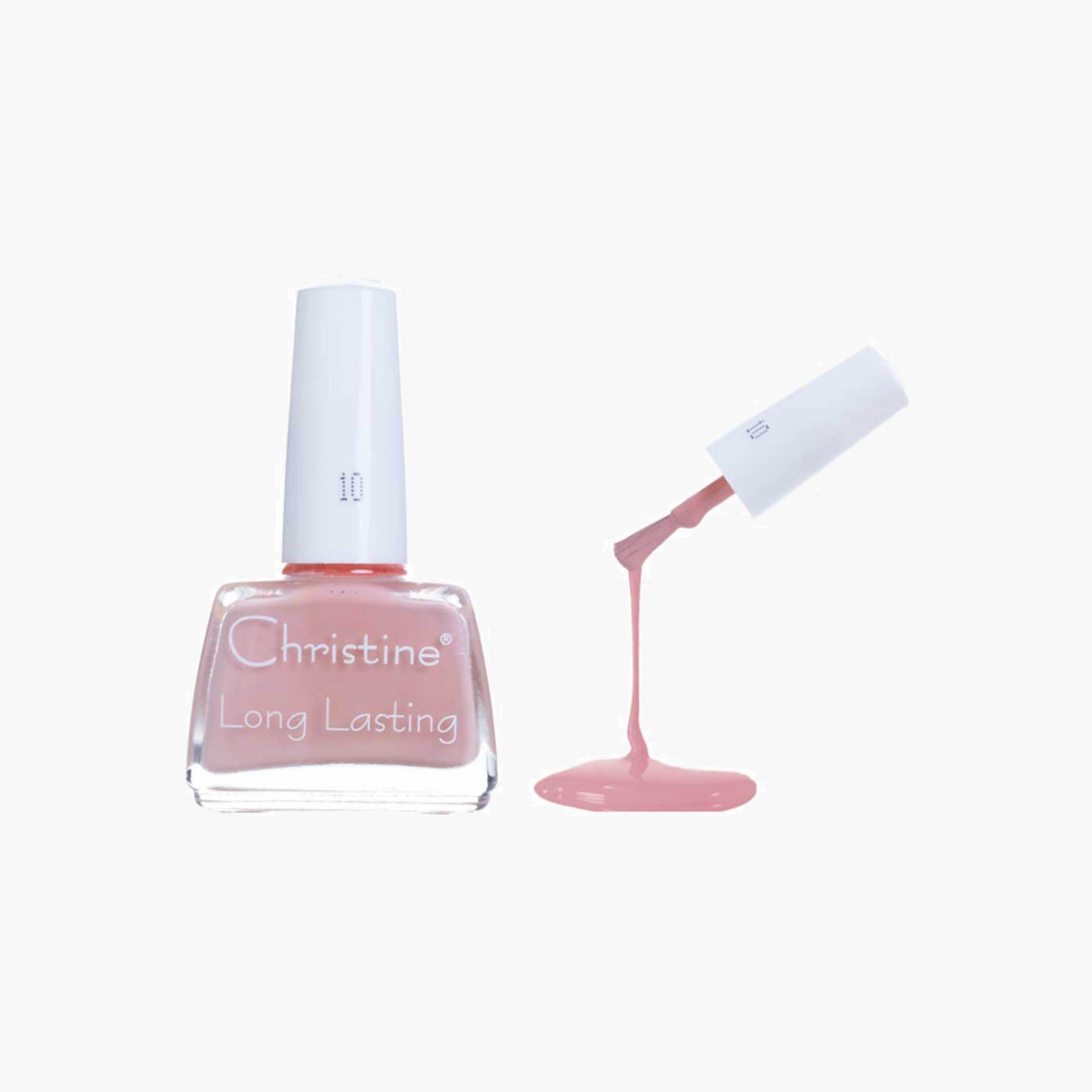 طلاء أظافر كريستين طويل الأمد-beautyandpersonalcare-makeup-nails-nailpolishes-image-3
