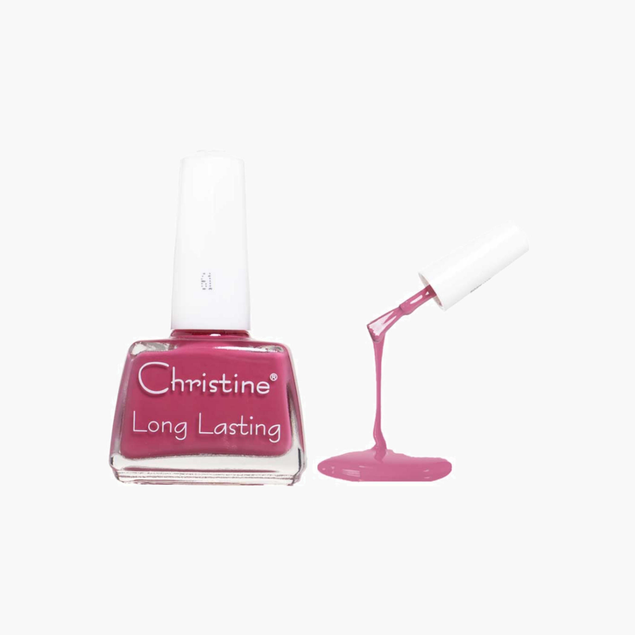 طلاء أظافر كريستين طويل الأمد-beautyandpersonalcare-makeup-nails-nailpolishes-image-14