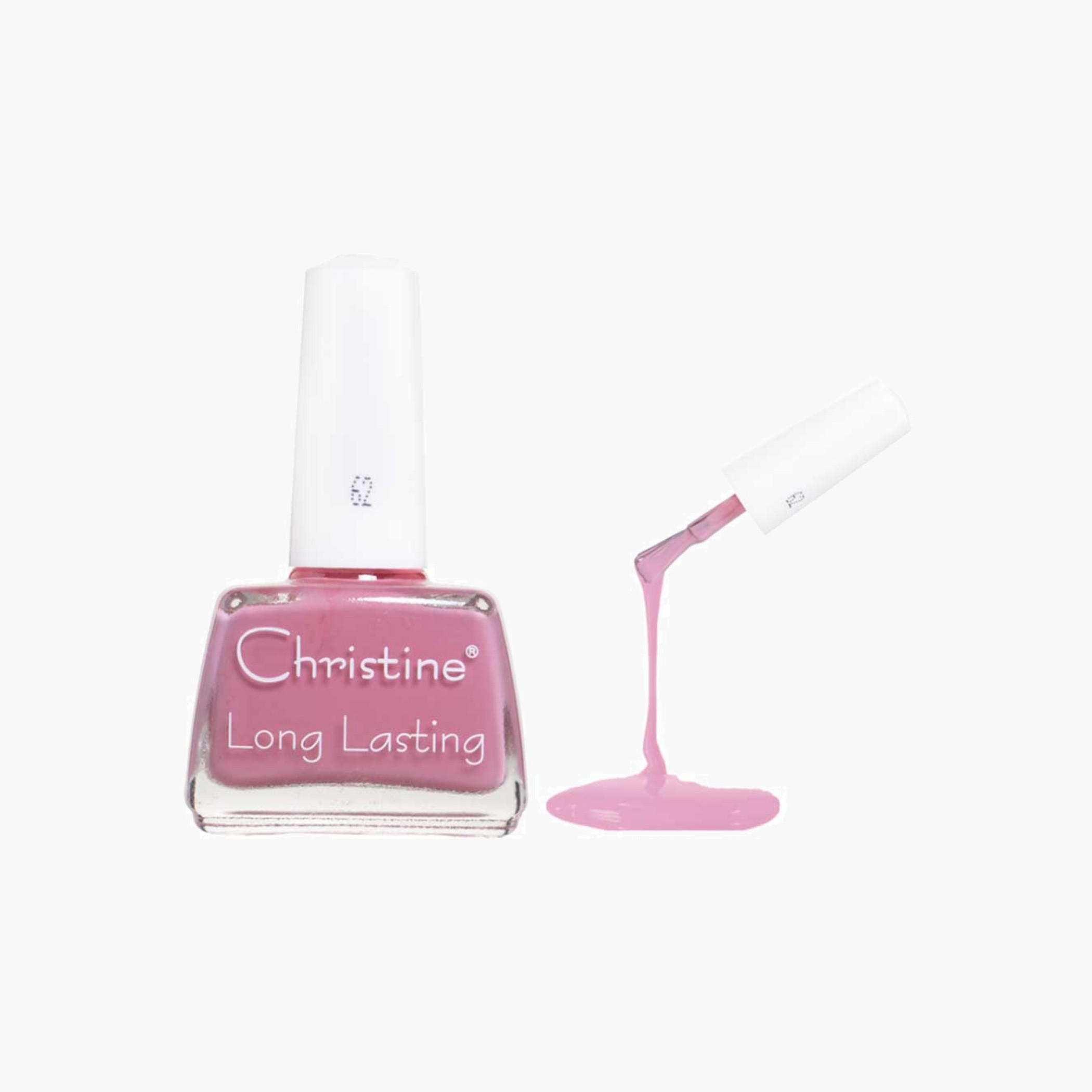 طلاء أظافر كريستين طويل الأمد-beautyandpersonalcare-makeup-nails-nailpolishes-image-15