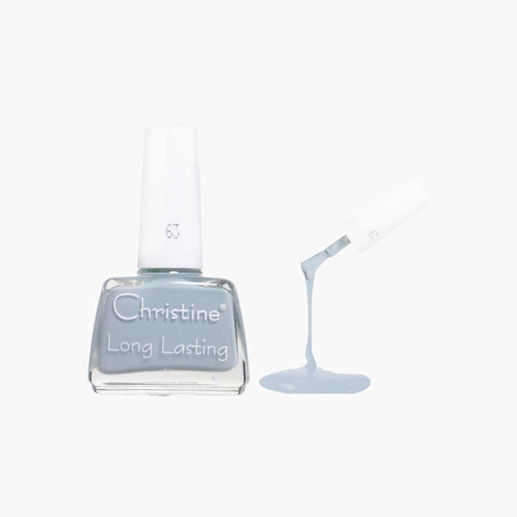 طلاء أظافر كريستين طويل الأمد-beautyandpersonalcare-makeup-nails-nailpolishes-image-16