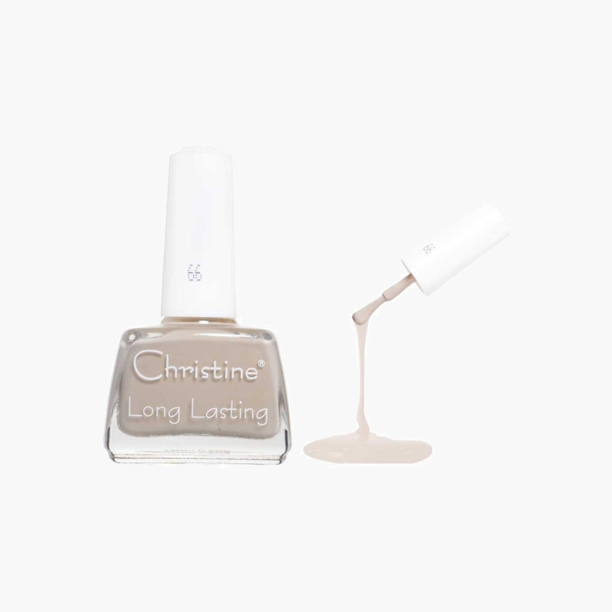 طلاء أظافر كريستين طويل الأمد-beautyandpersonalcare-makeup-nails-nailpolishes-image-18