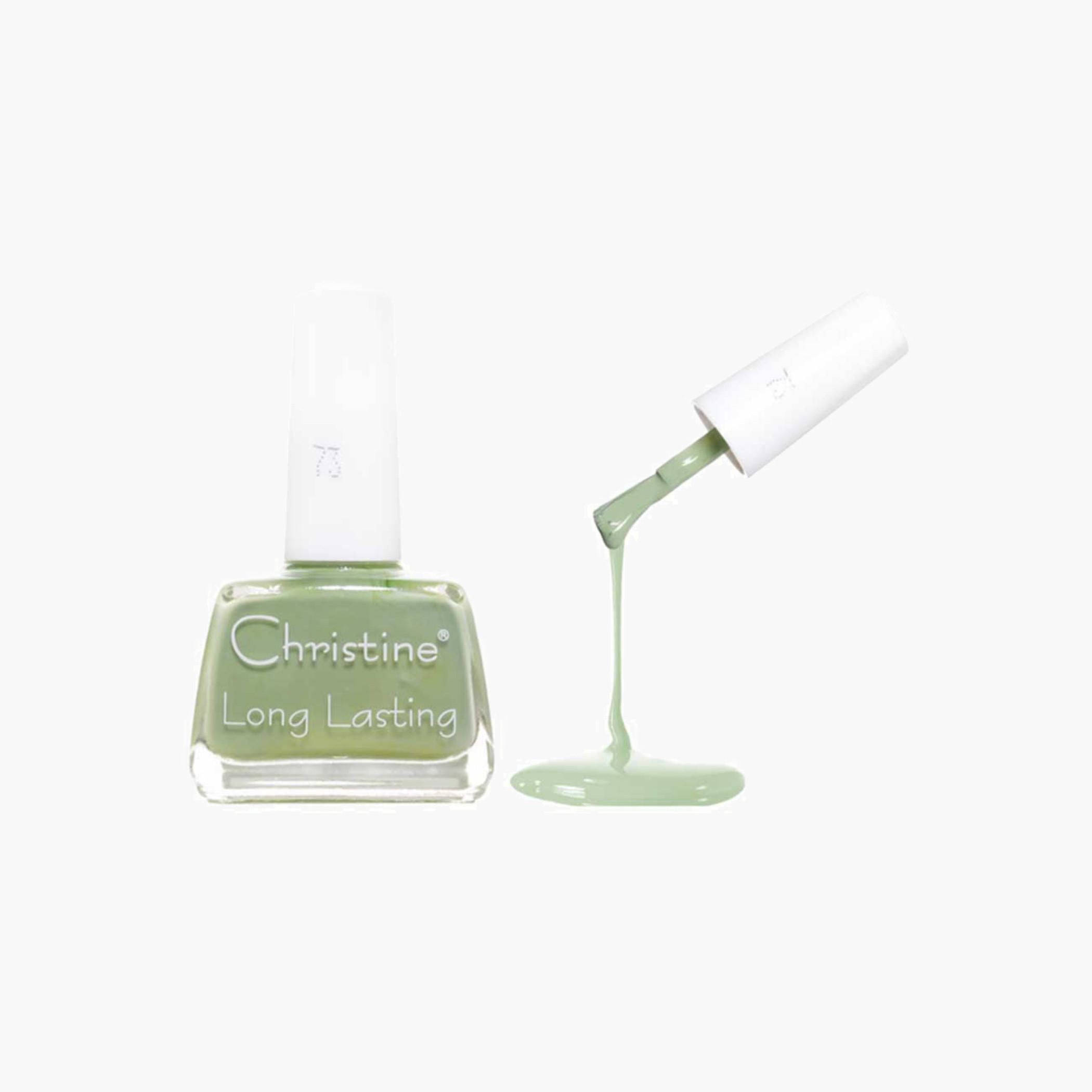 طلاء أظافر كريستين طويل الأمد-beautyandpersonalcare-makeup-nails-nailpolishes-image-23
