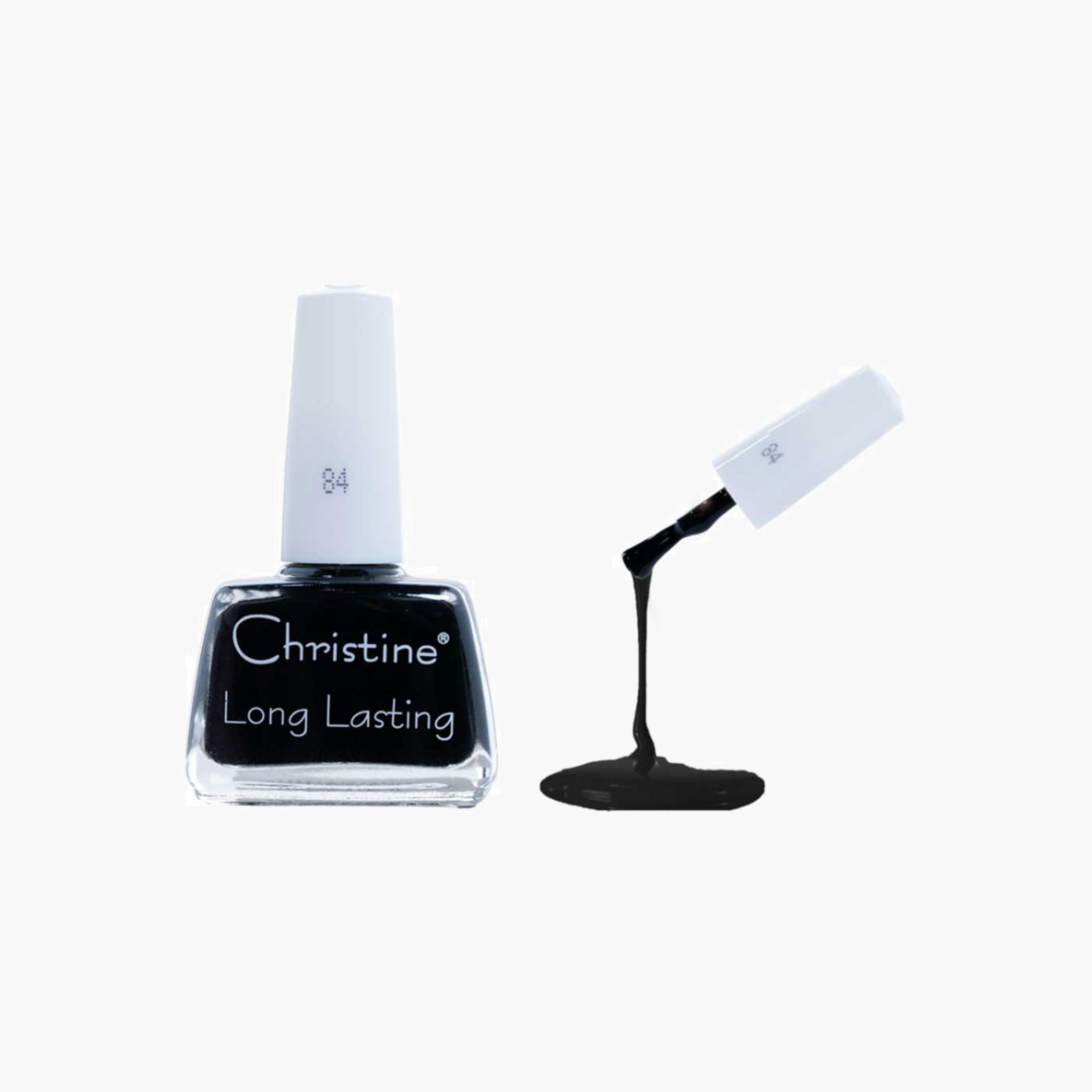 طلاء أظافر كريستين طويل الأمد-beautyandpersonalcare-makeup-nails-nailpolishes-image-24