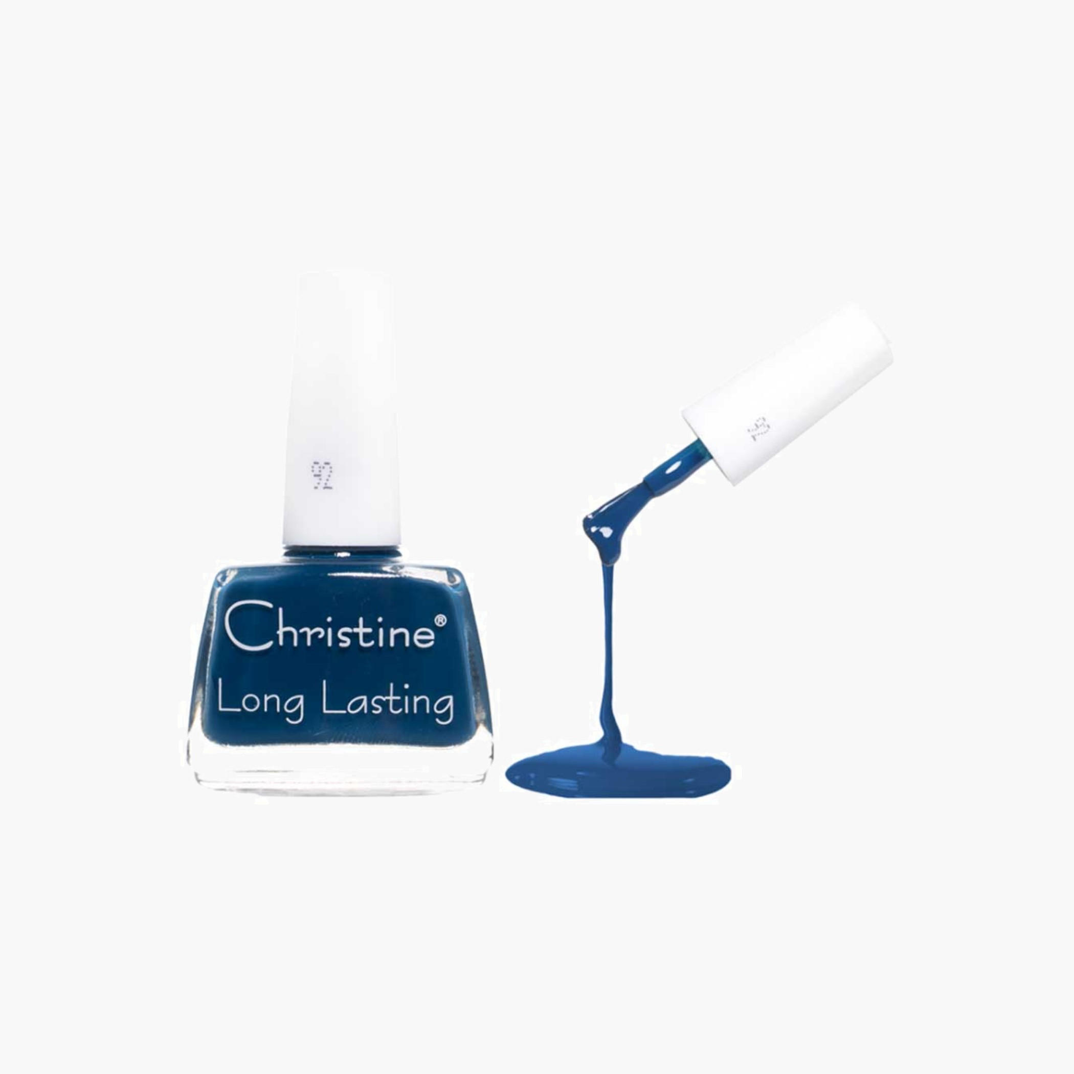 طلاء أظافر كريستين طويل الأمد-beautyandpersonalcare-makeup-nails-nailpolishes-image-28