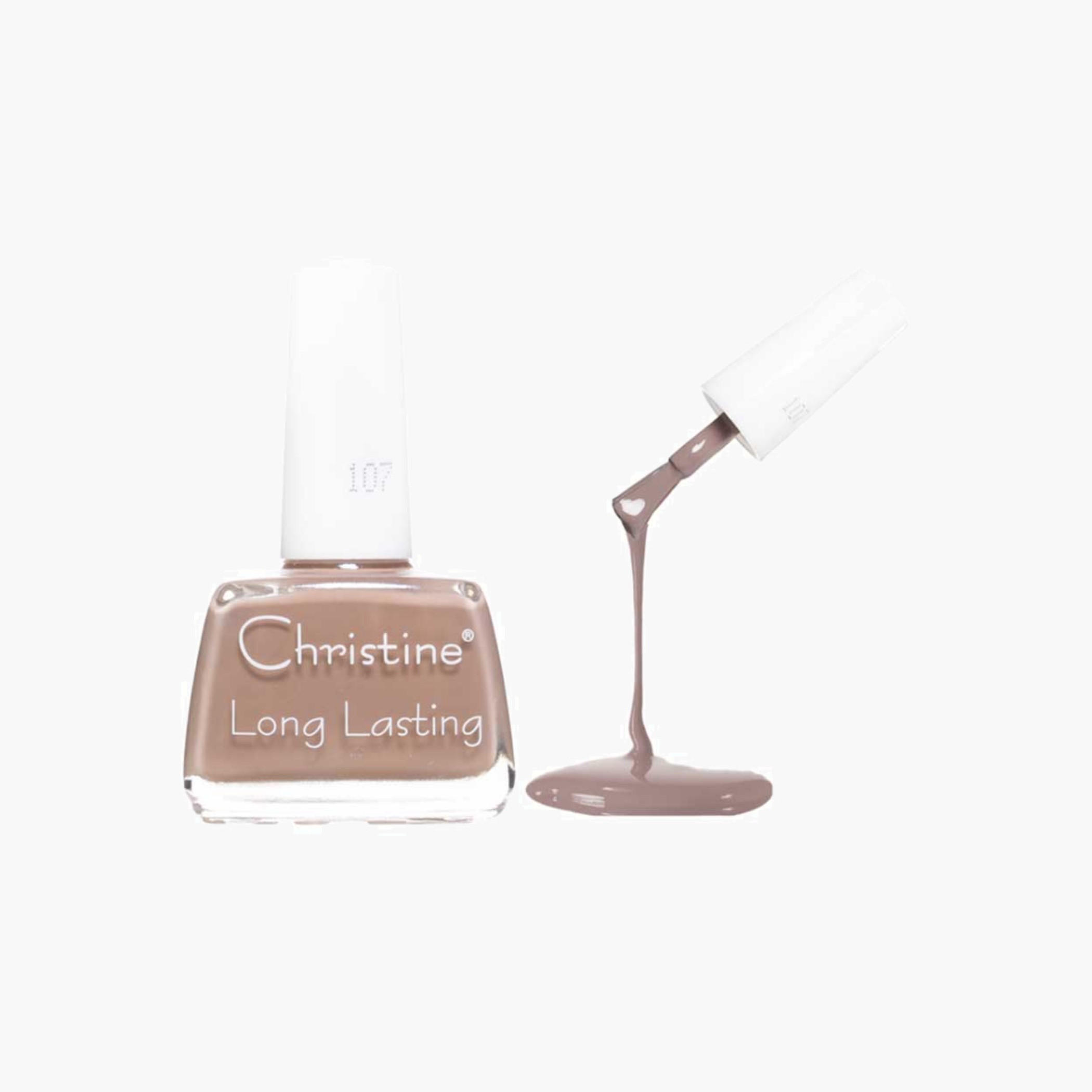 طلاء أظافر كريستين طويل الأمد-beautyandpersonalcare-makeup-nails-nailpolishes-image-34