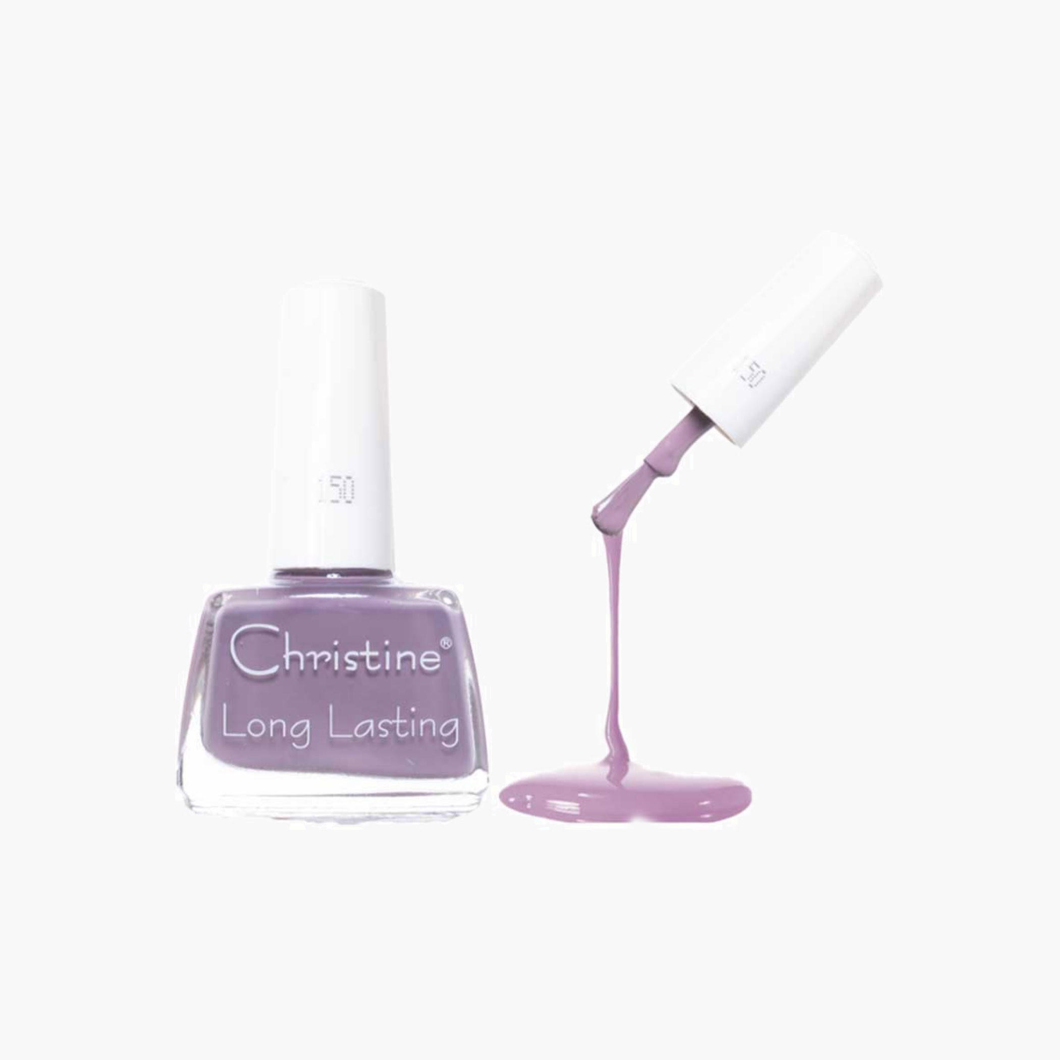 طلاء أظافر كريستين طويل الأمد-beautyandpersonalcare-makeup-nails-nailpolishes-image-48