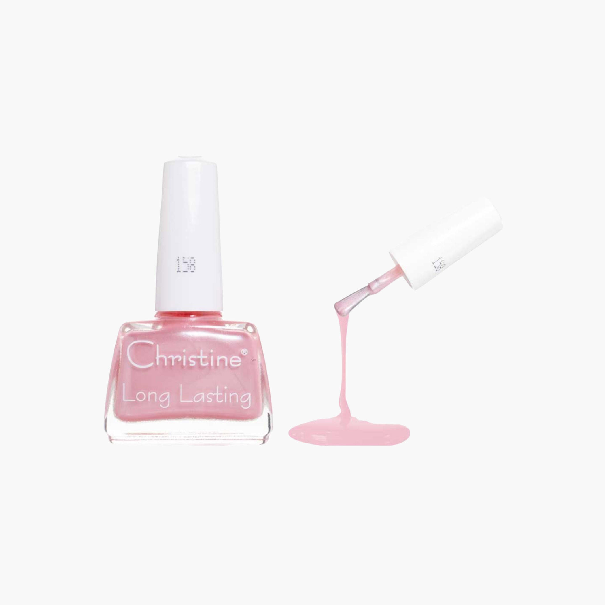 طلاء أظافر كريستين طويل الأمد-beautyandpersonalcare-makeup-nails-nailpolishes-image-55