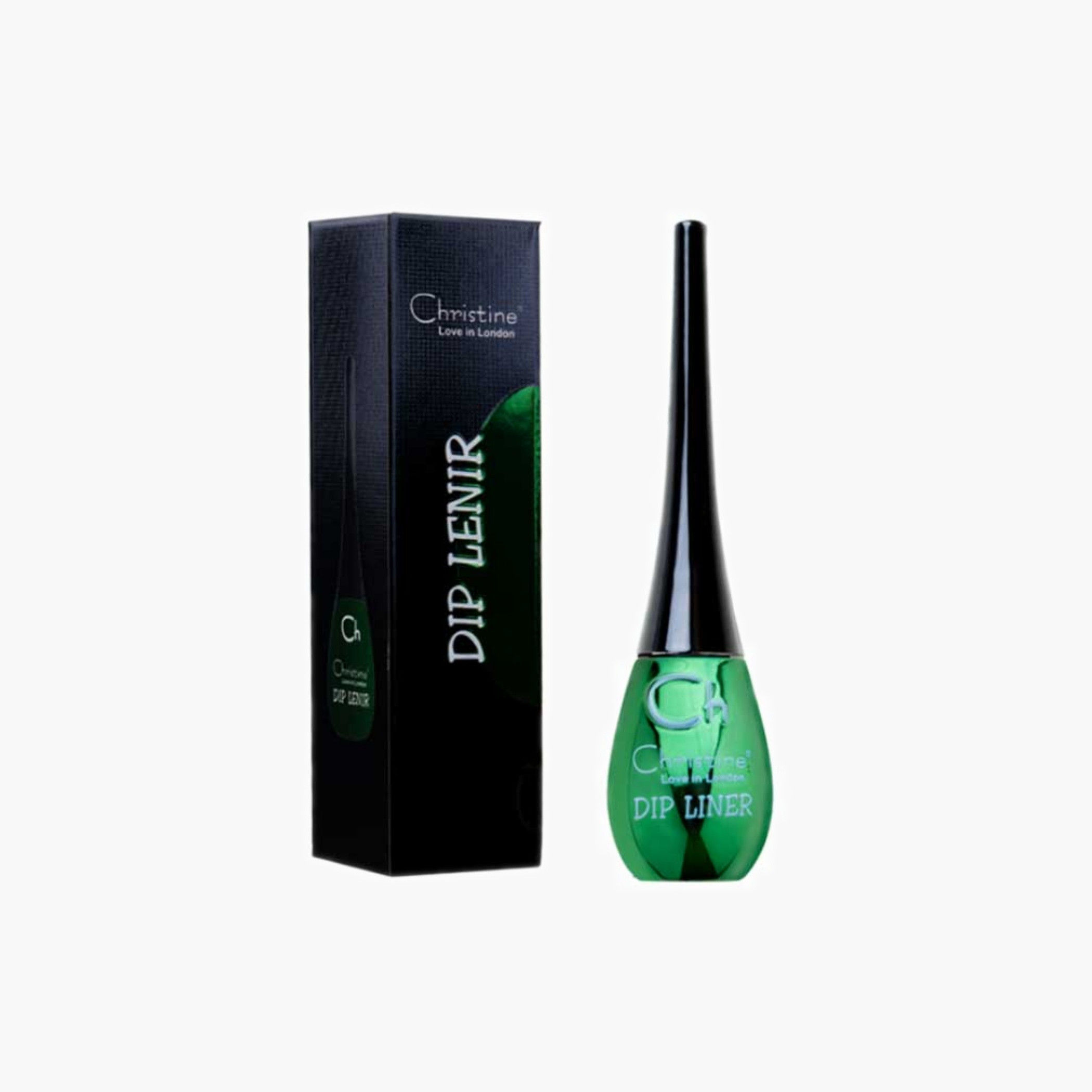 كحل سائل ديب لاينر من كريستين-beautyandpersonalcare-makeup-eyes-eyeliners-image-1
