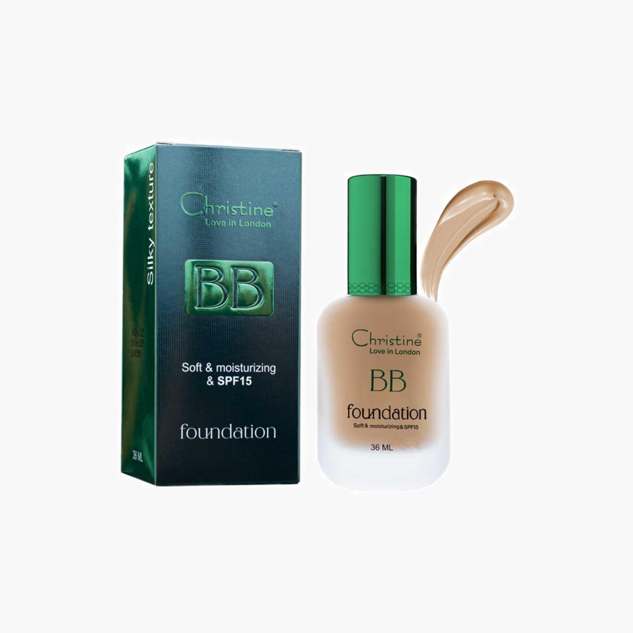 Christine Foundation 2027-beautyandpersonalcare-makeup-face-foundations-image-1