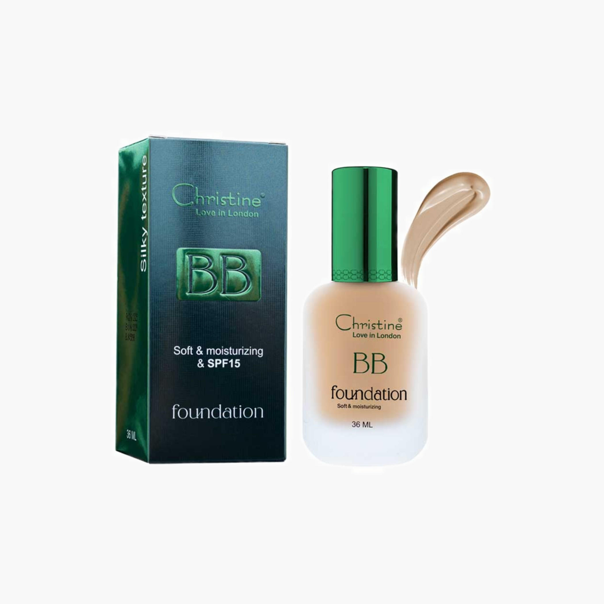 Christine Foundation 2027-beautyandpersonalcare-makeup-face-foundations-image-5