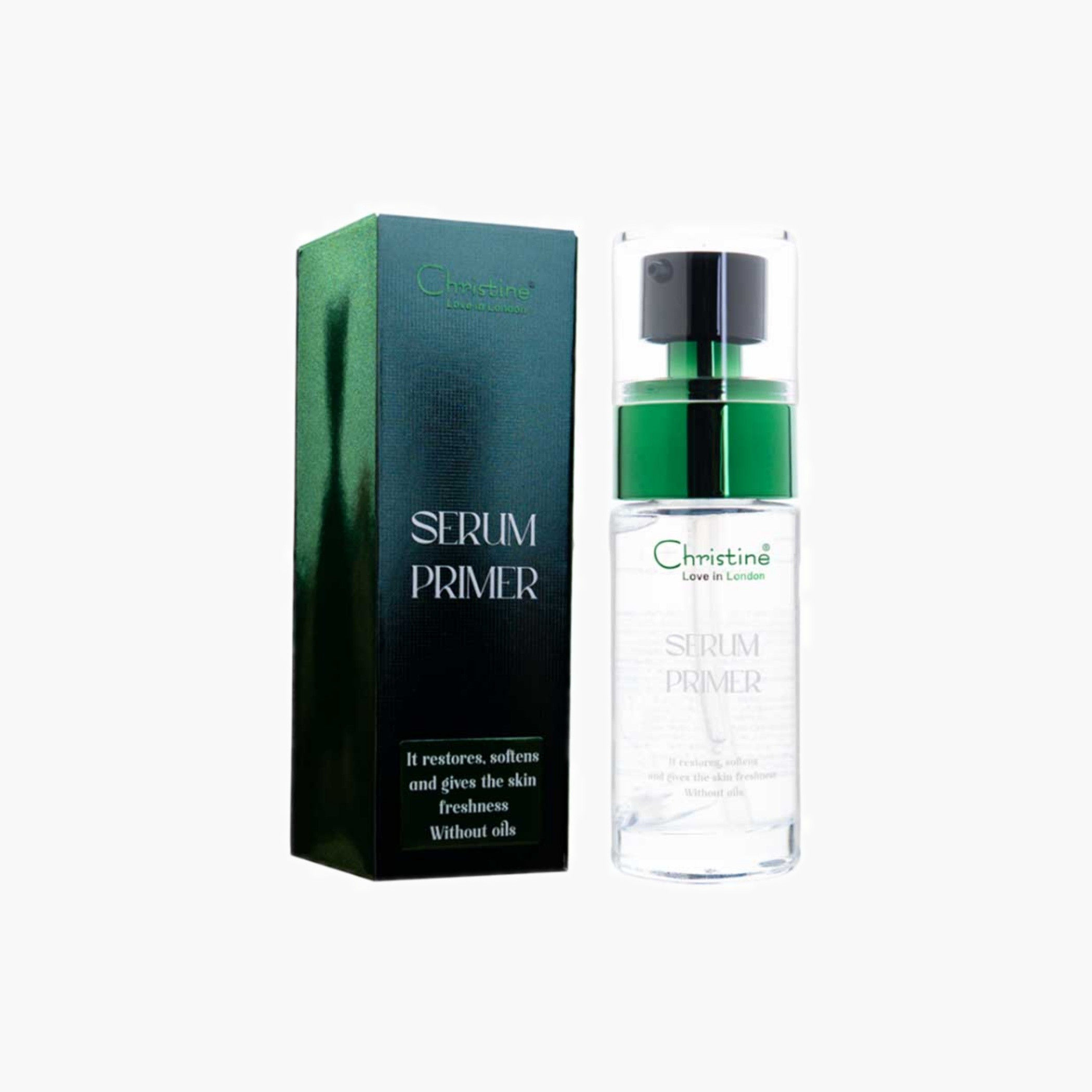 برايمر سيروم خالٍ من الزيوت-beautyandpersonalcare-makeup-face-foundations-image-1