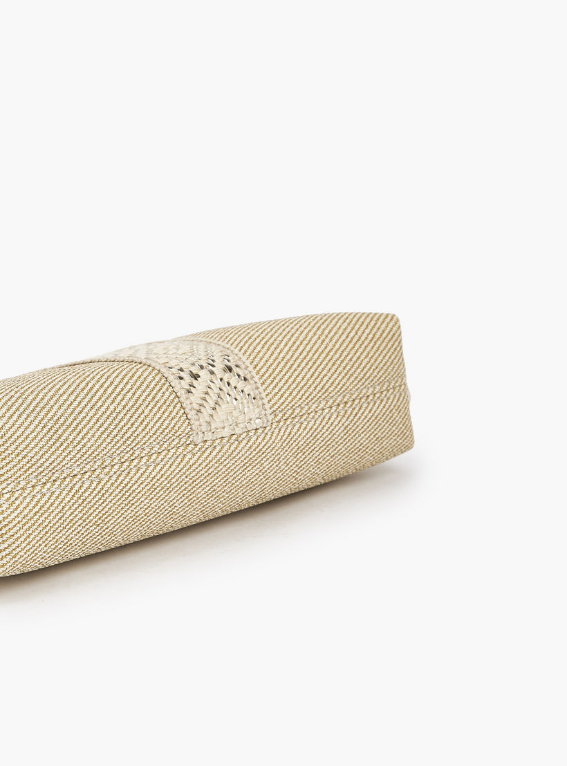 Le Confort Textured Crossbody Bag with Detachable Chain Strap-women-bagsandwallets-handbags-image-7