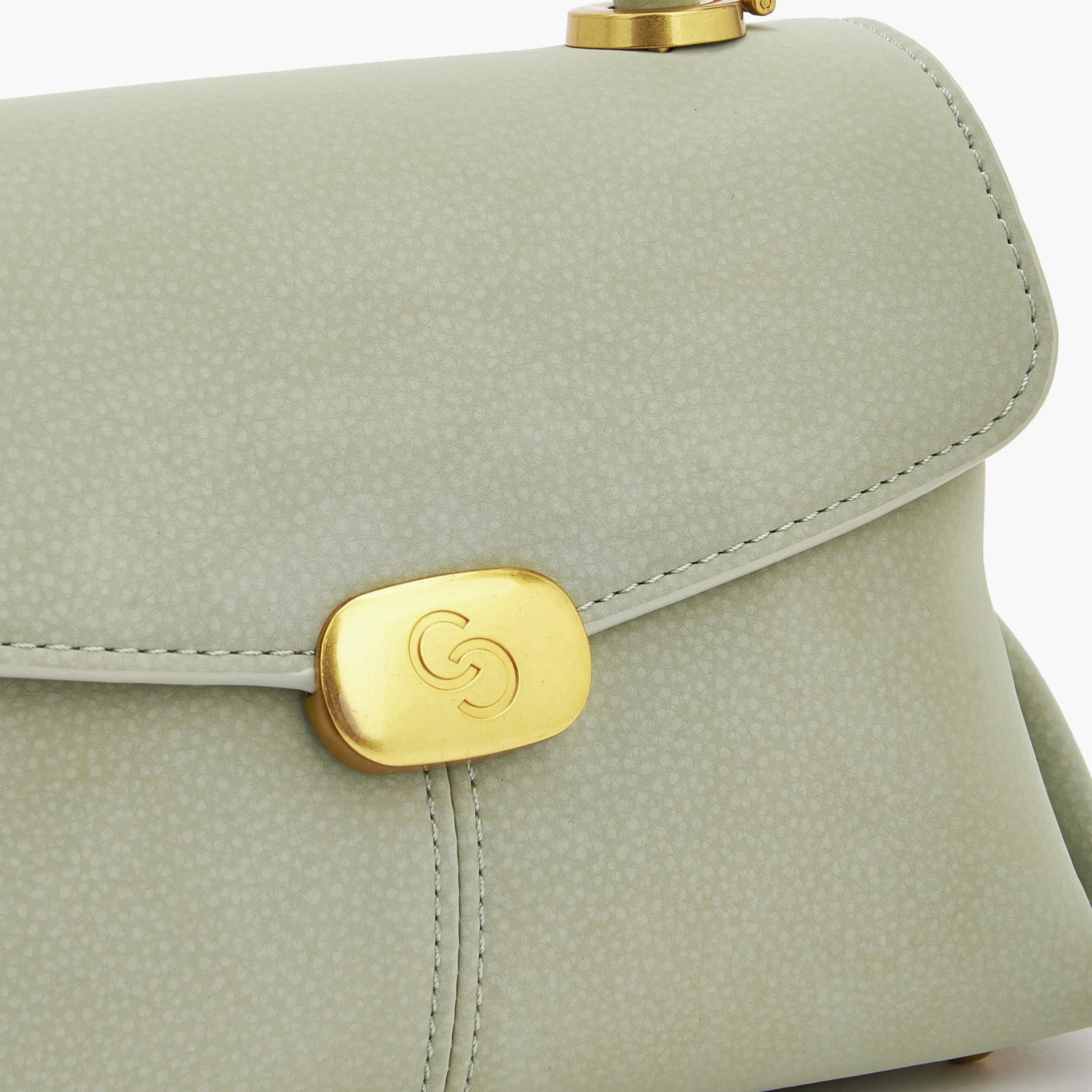 Celeste Suede Satchel Bag with Grab Handle-women-bagsandwallets-handbags-image-4