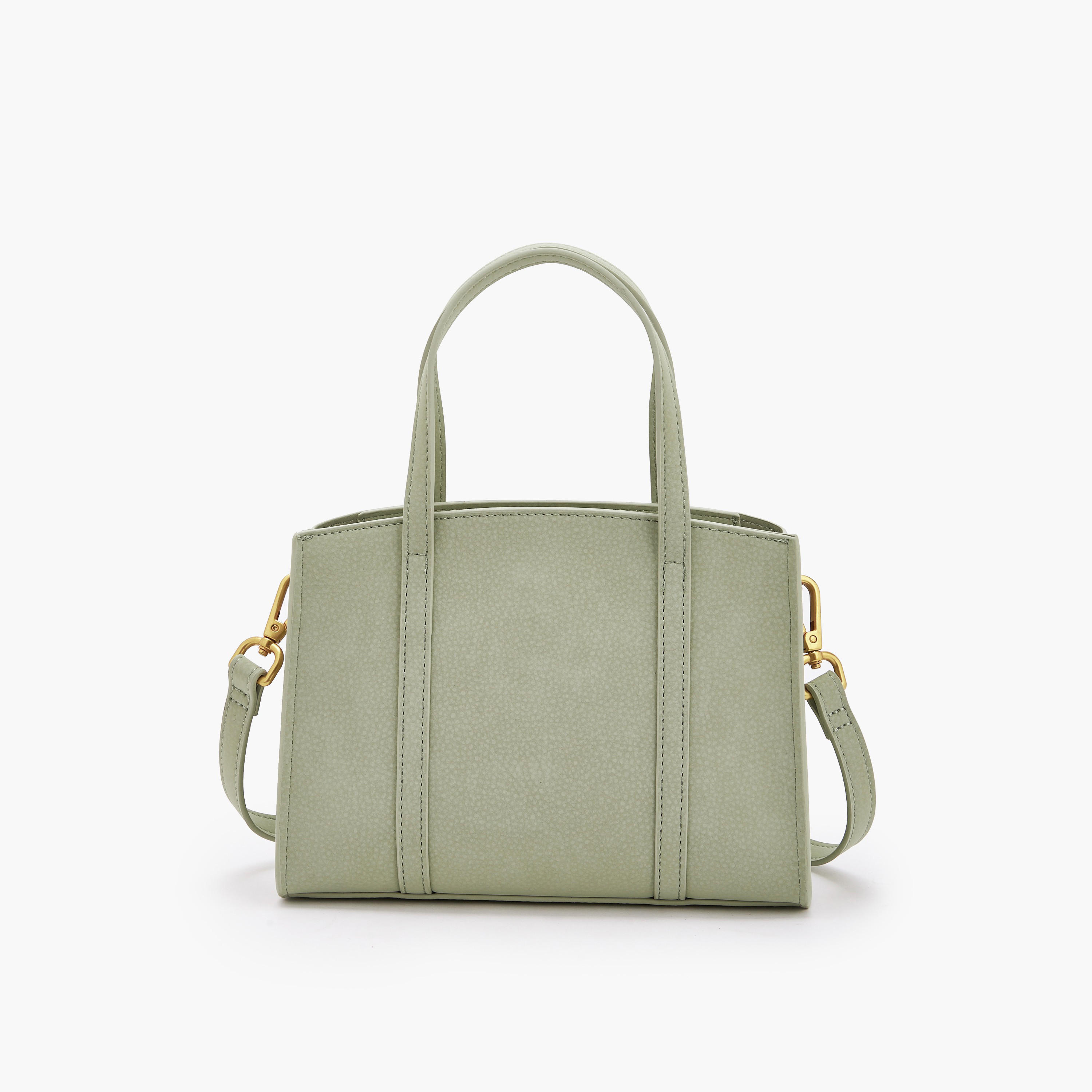 شنطة توتي بارزة الملمس بمقابض مزدوجة من لو كونفورت-women-bagsandwallets-handbags-image-6