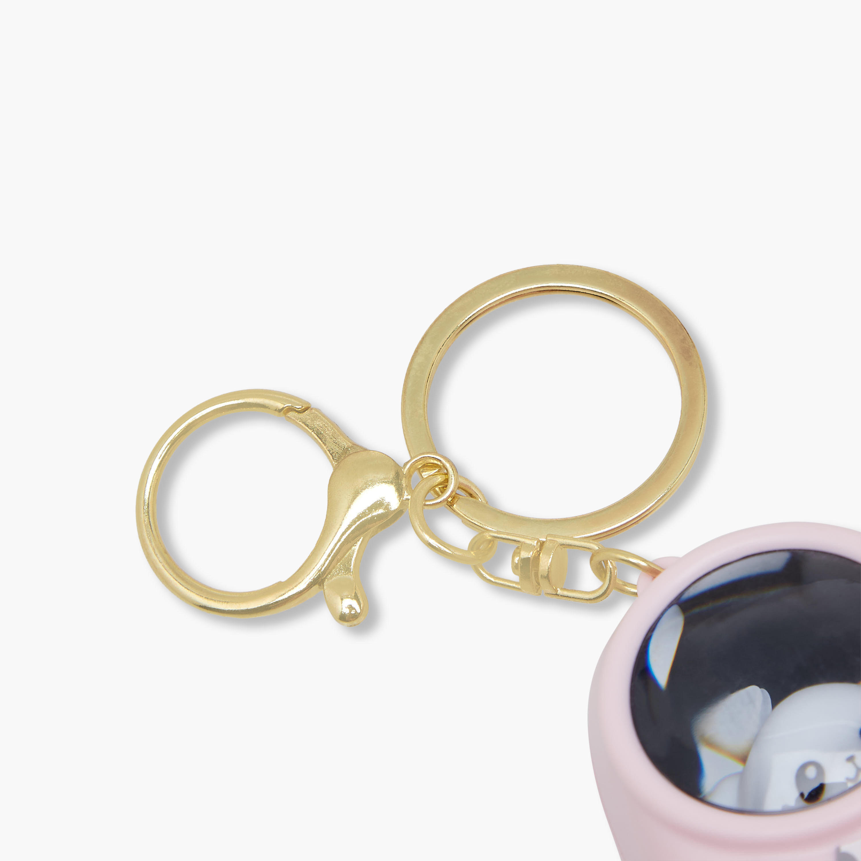 Keyring with Pet Backpack Accent-girls-accessories-keyringsandbagcharms-image-4