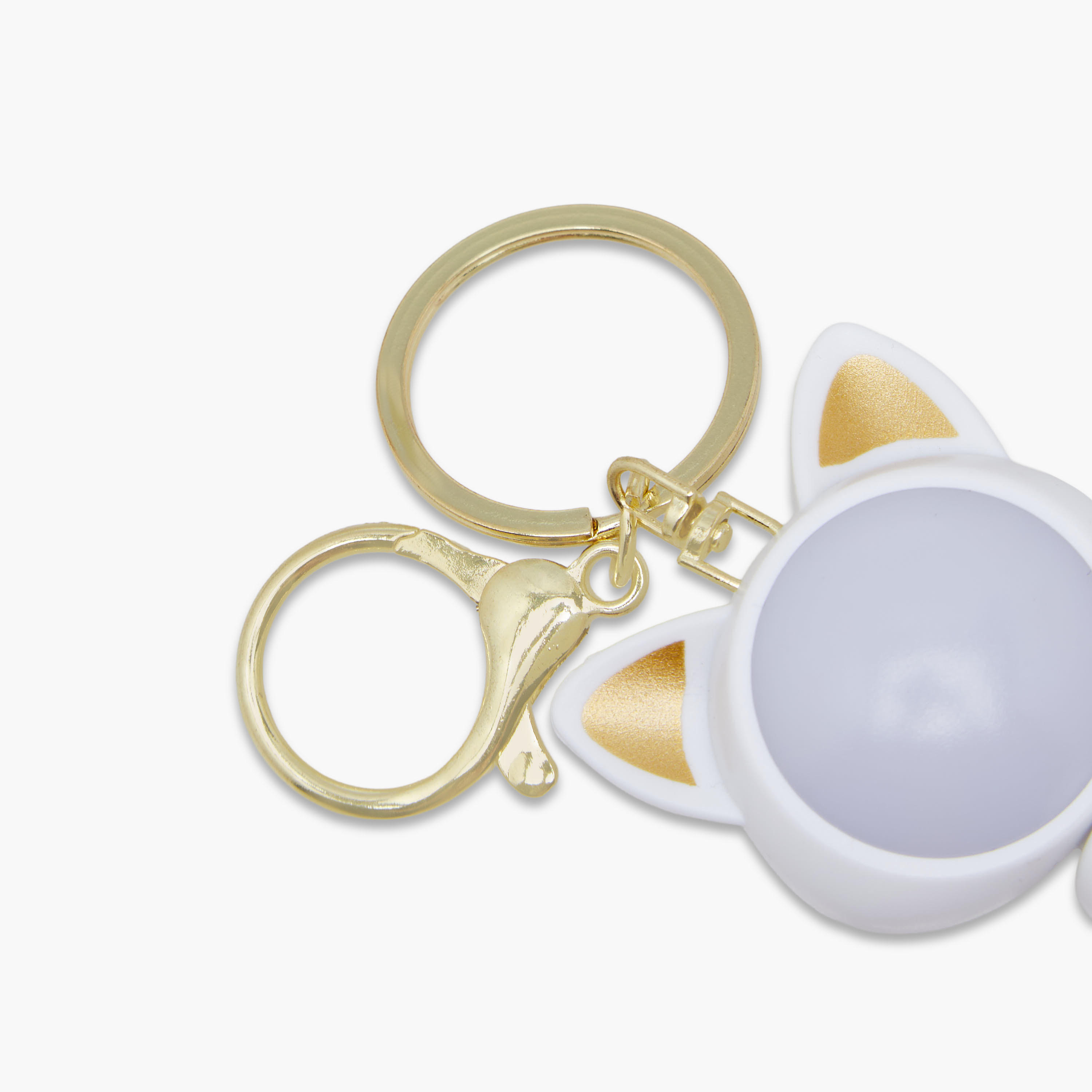 Keyring with Cat Accent-girls-accessories-keyringsandbagcharms-image-4