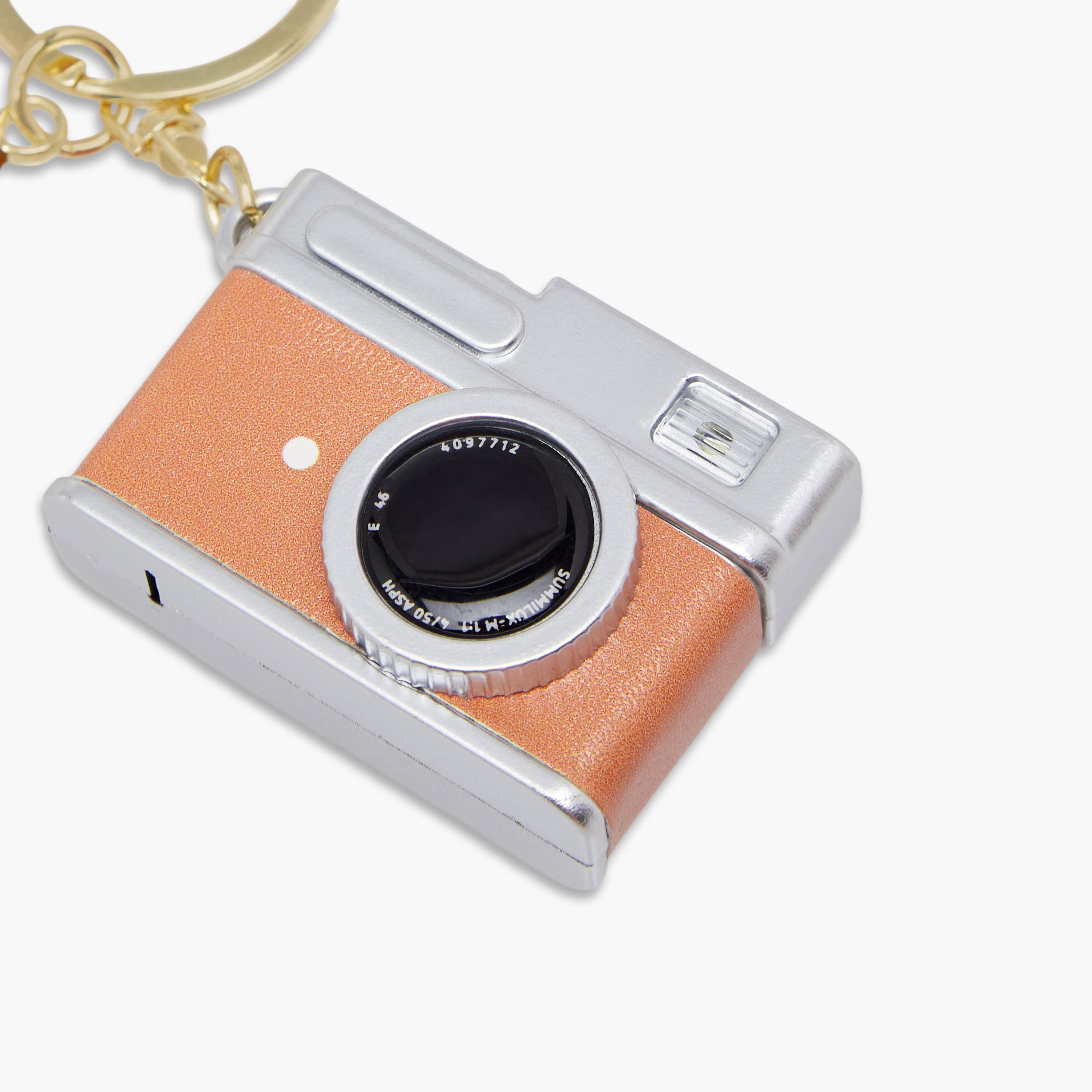 Keyring with Camera Accent-girls-accessories-keyringsandbagcharms-image-3