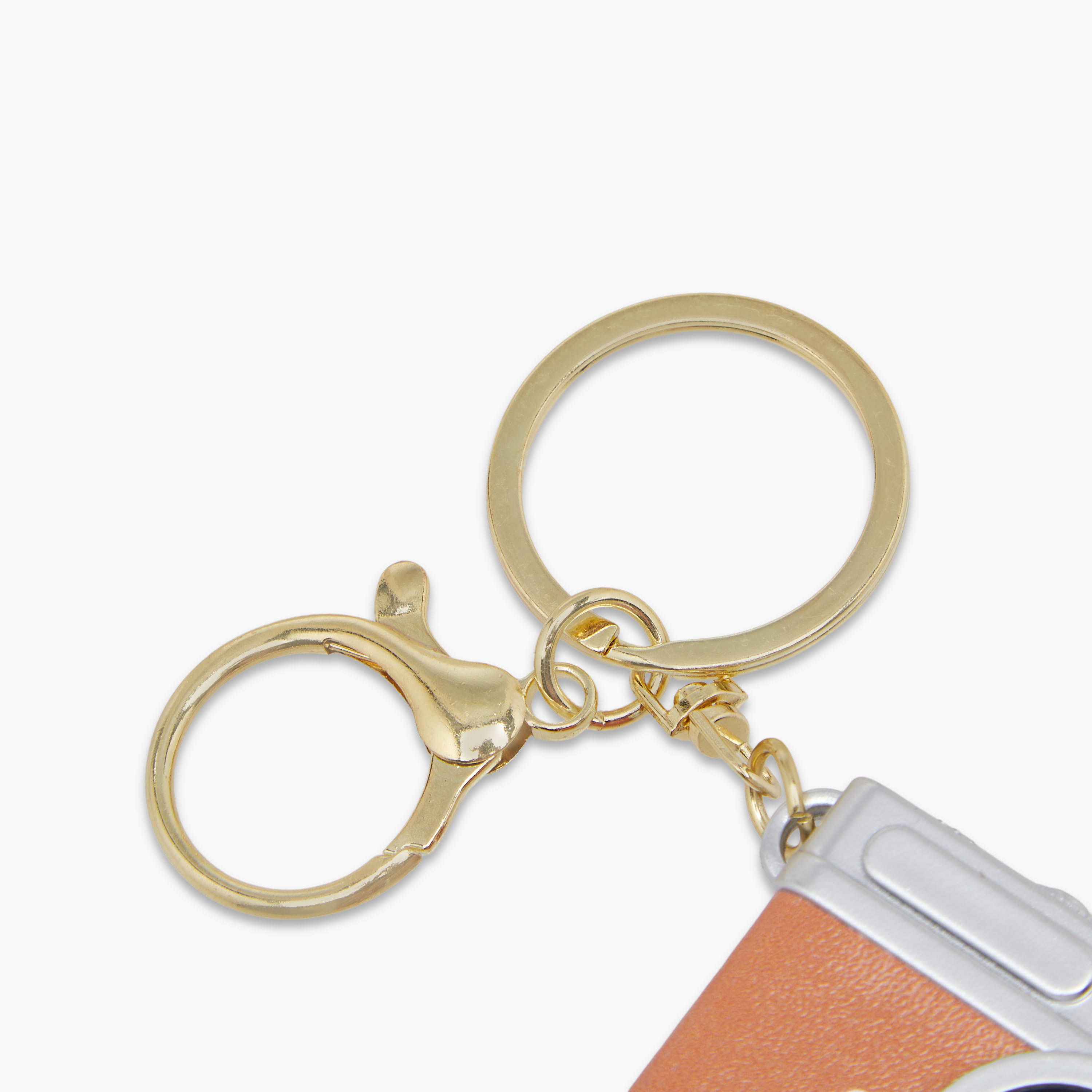 Keyring with Camera Accent-girls-accessories-keyringsandbagcharms-image-4