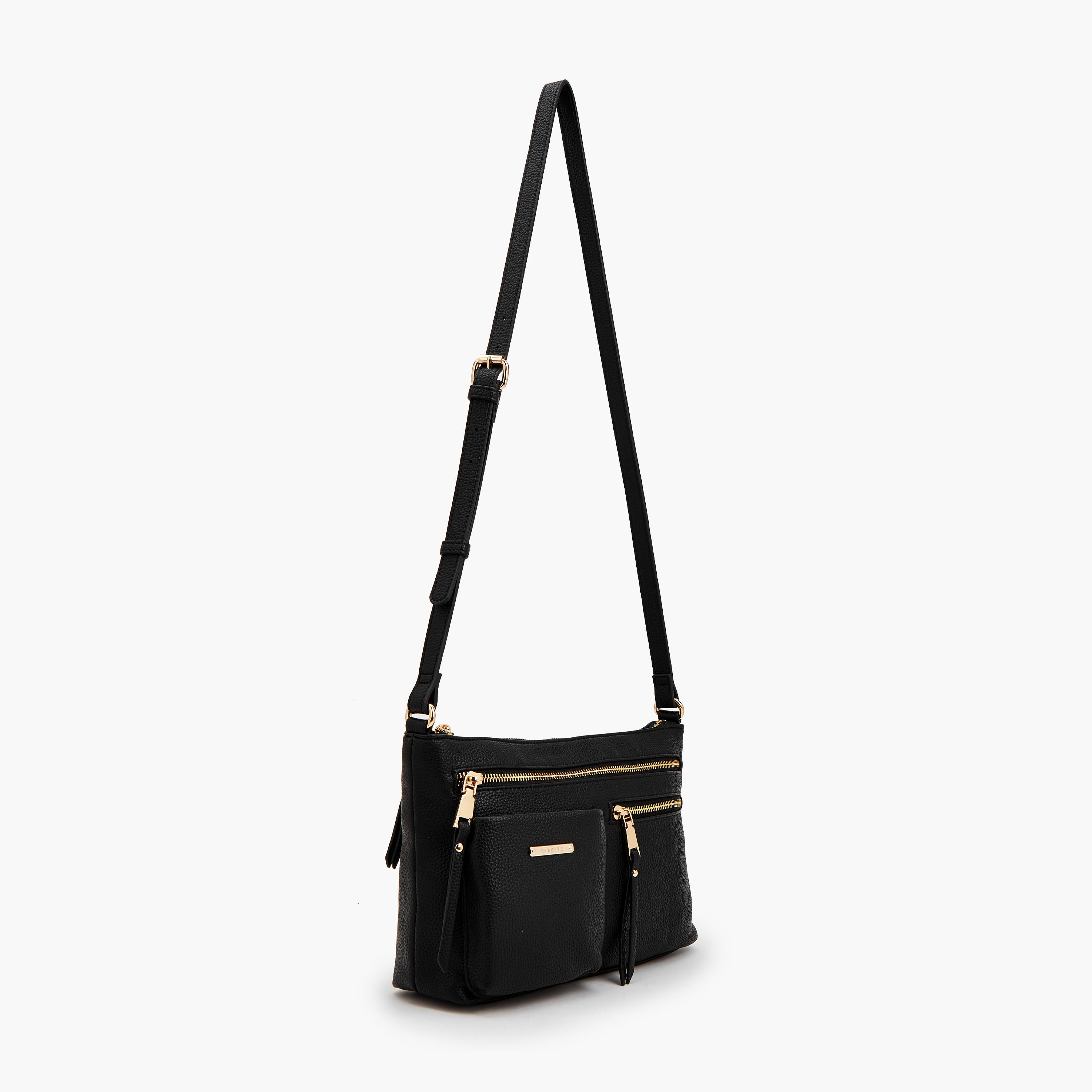 Celeste Crossbody Bag with Adjustable Strap-women-bagsandwallets-handbags-image-3
