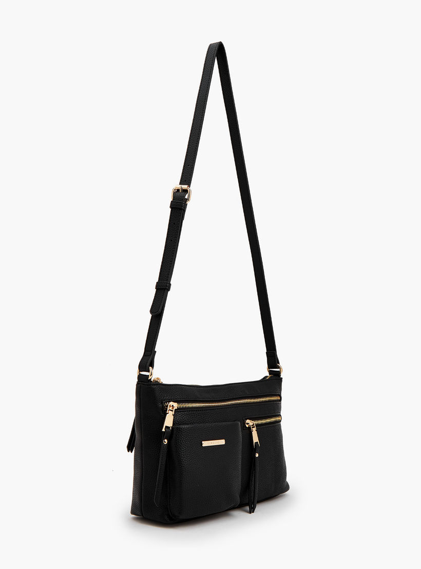 شنطة كروس بودي بحزام قابل للتعديل من سيليست-women-bagsandwallets-handbags-image-3