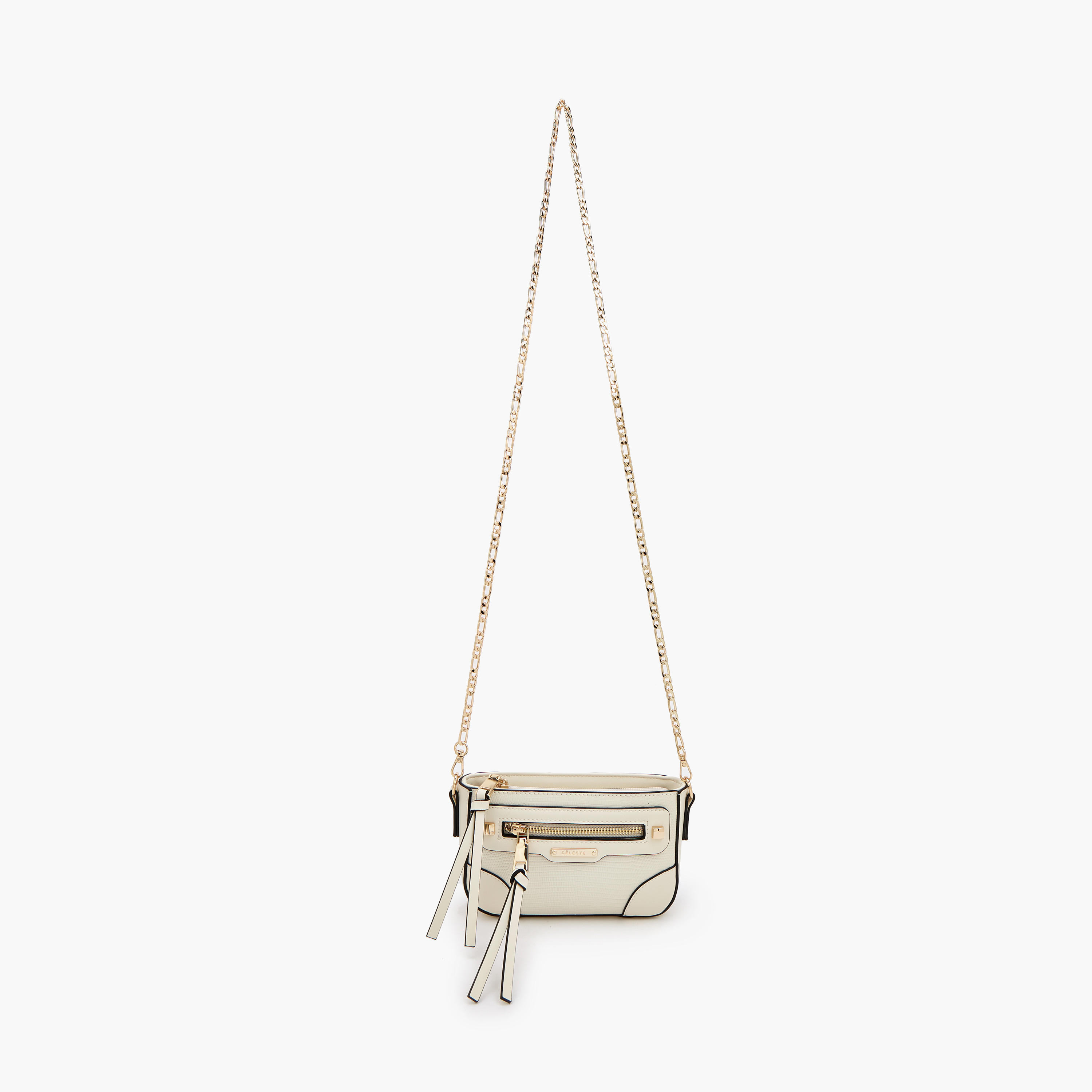 Celeste Crossbody Bag with Chain Strap-women-bagsandwallets-handbags-image-3