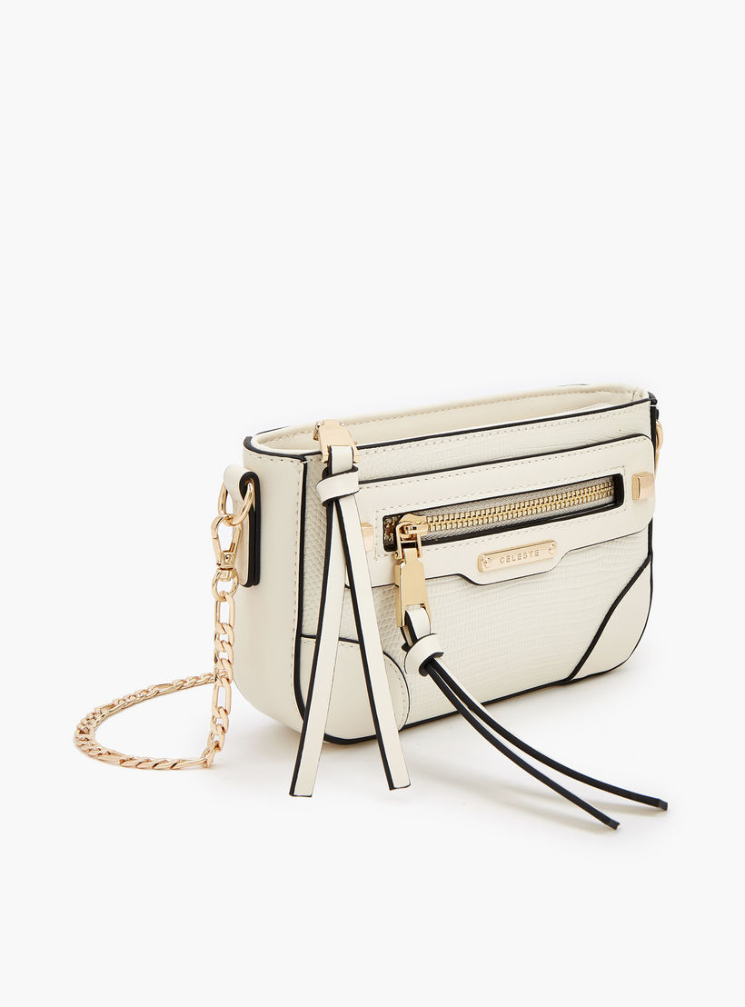 Celeste Crossbody Bag with Chain Strap-women-bagsandwallets-handbags-image-4