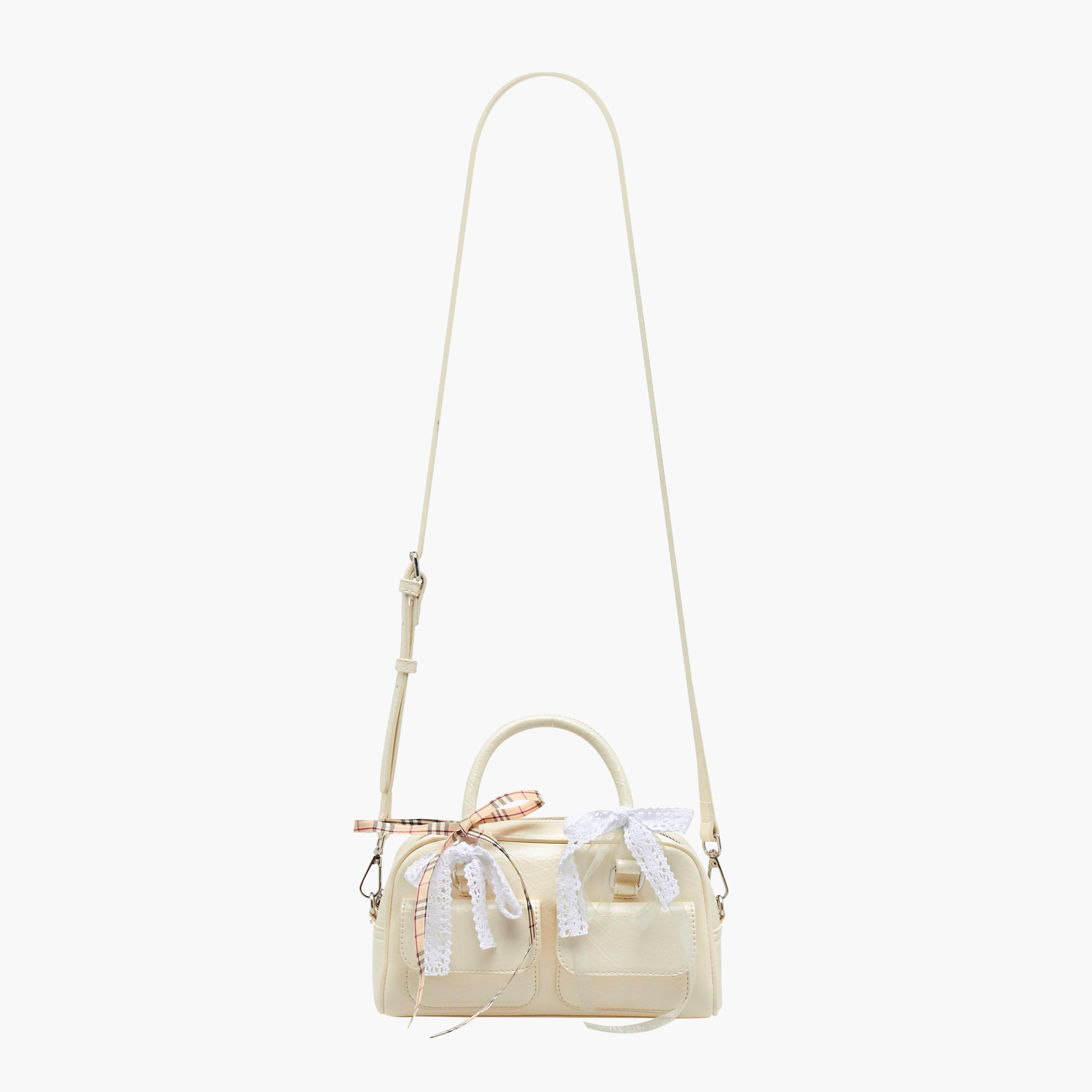 Missy Bow Accent Tote Bag with Detachable Strap-women-bagsandwallets-handbags-image-4