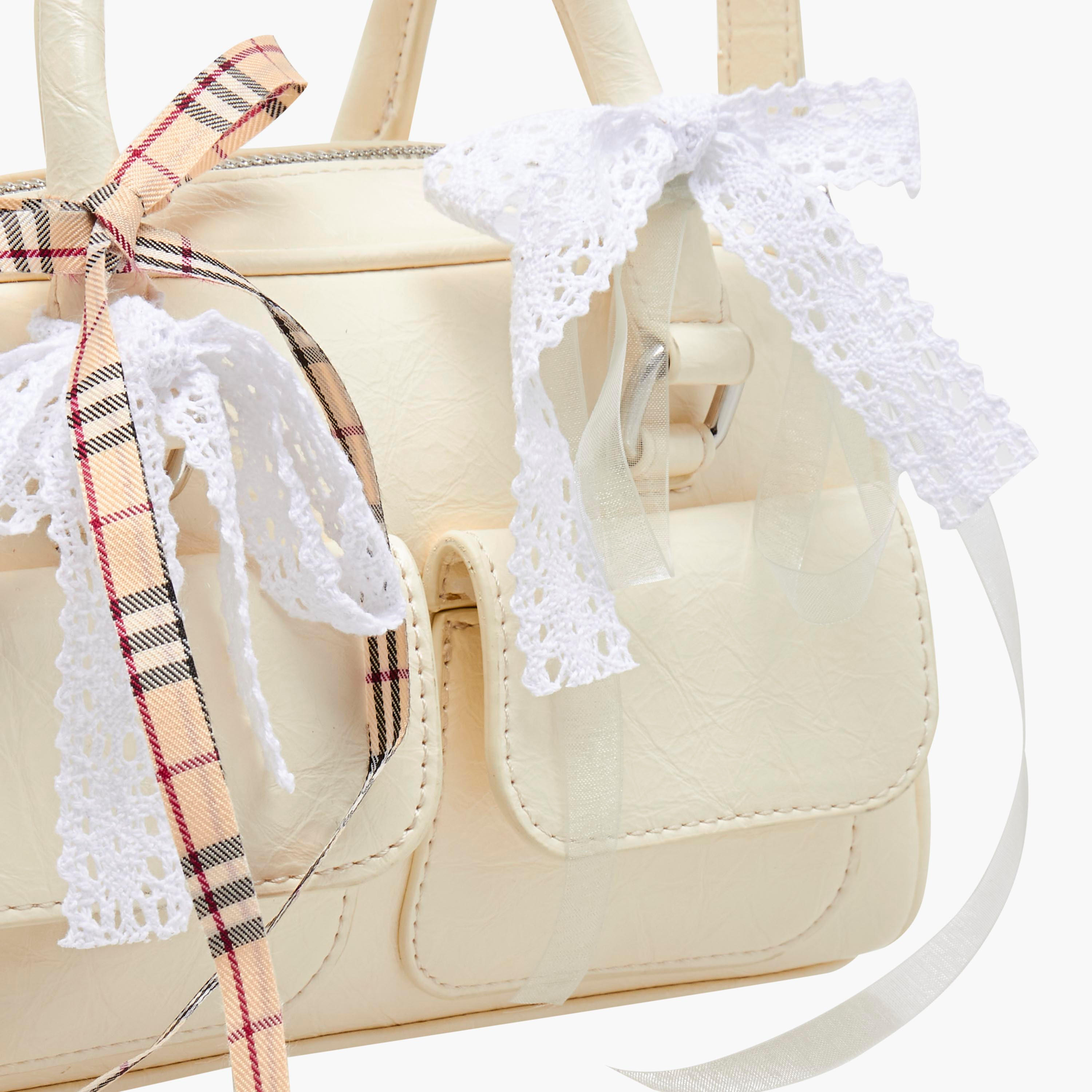 Missy Bow Accent Tote Bag with Detachable Strap-women-bagsandwallets-handbags-image-6