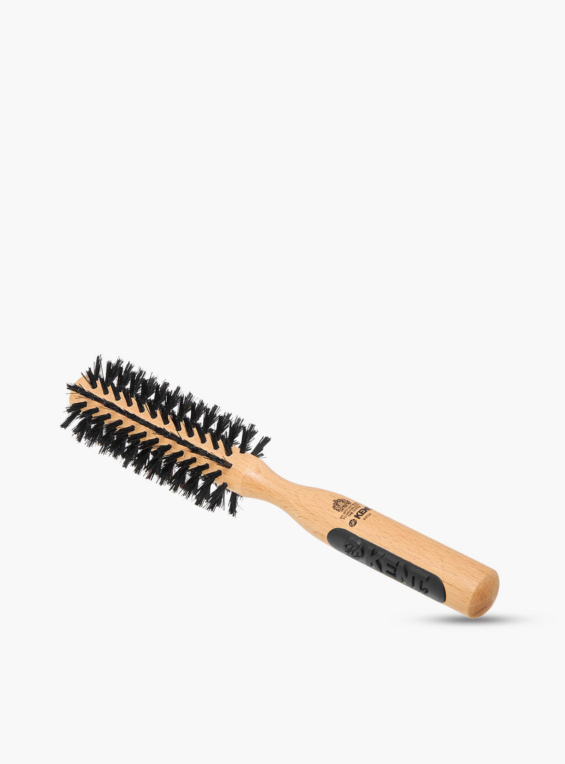 Kent Brushes Wooden Radial Hair Brush-women-hairaccessories-brushesandcombs-image-2