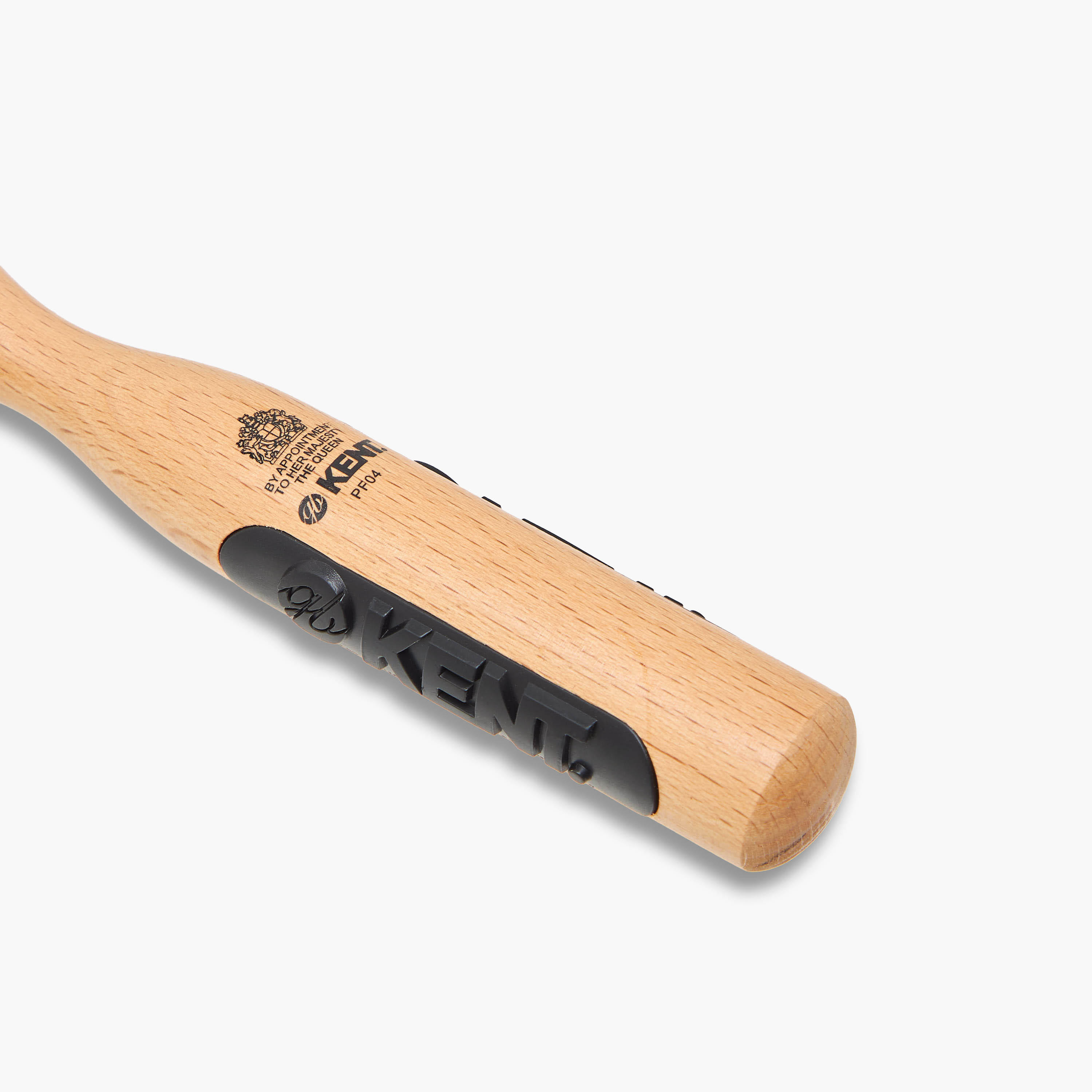 Kent Brushes Wooden Radial Hair Brush-women-hairaccessories-brushesandcombs-image-4