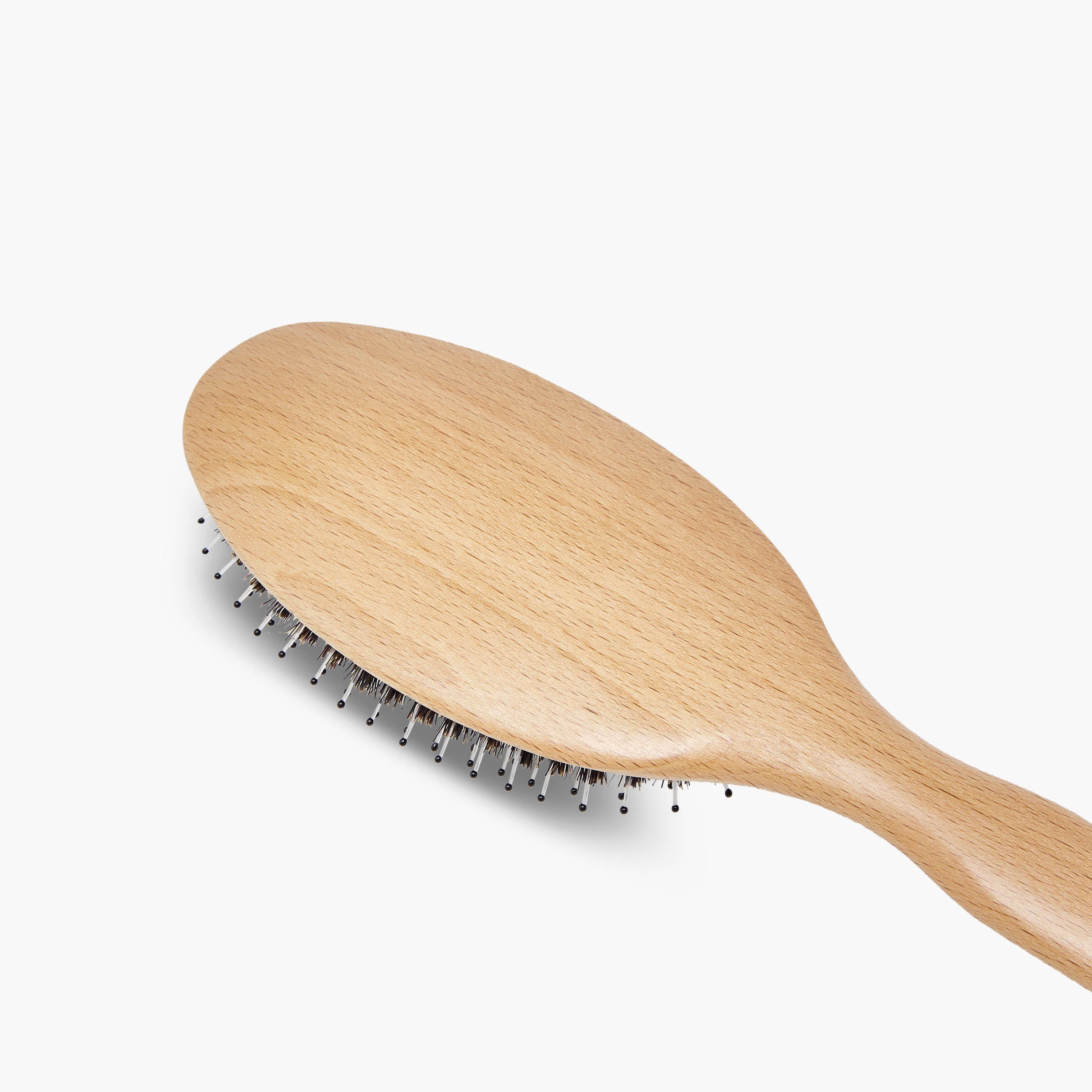 Kent Brushes Wooden Hairbrush-women-hairaccessories-brushesandcombs-image-5