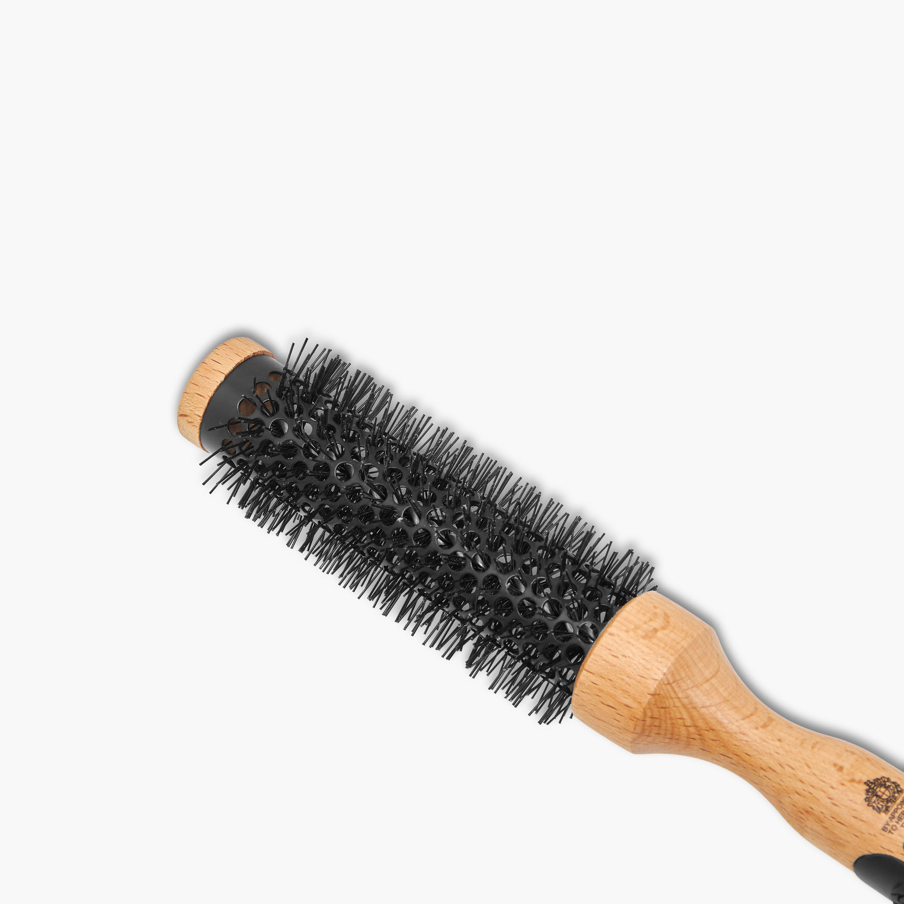 فرشاة شعر خشبية من كنت برشز-women-hairaccessories-brushesandcombs-image-3