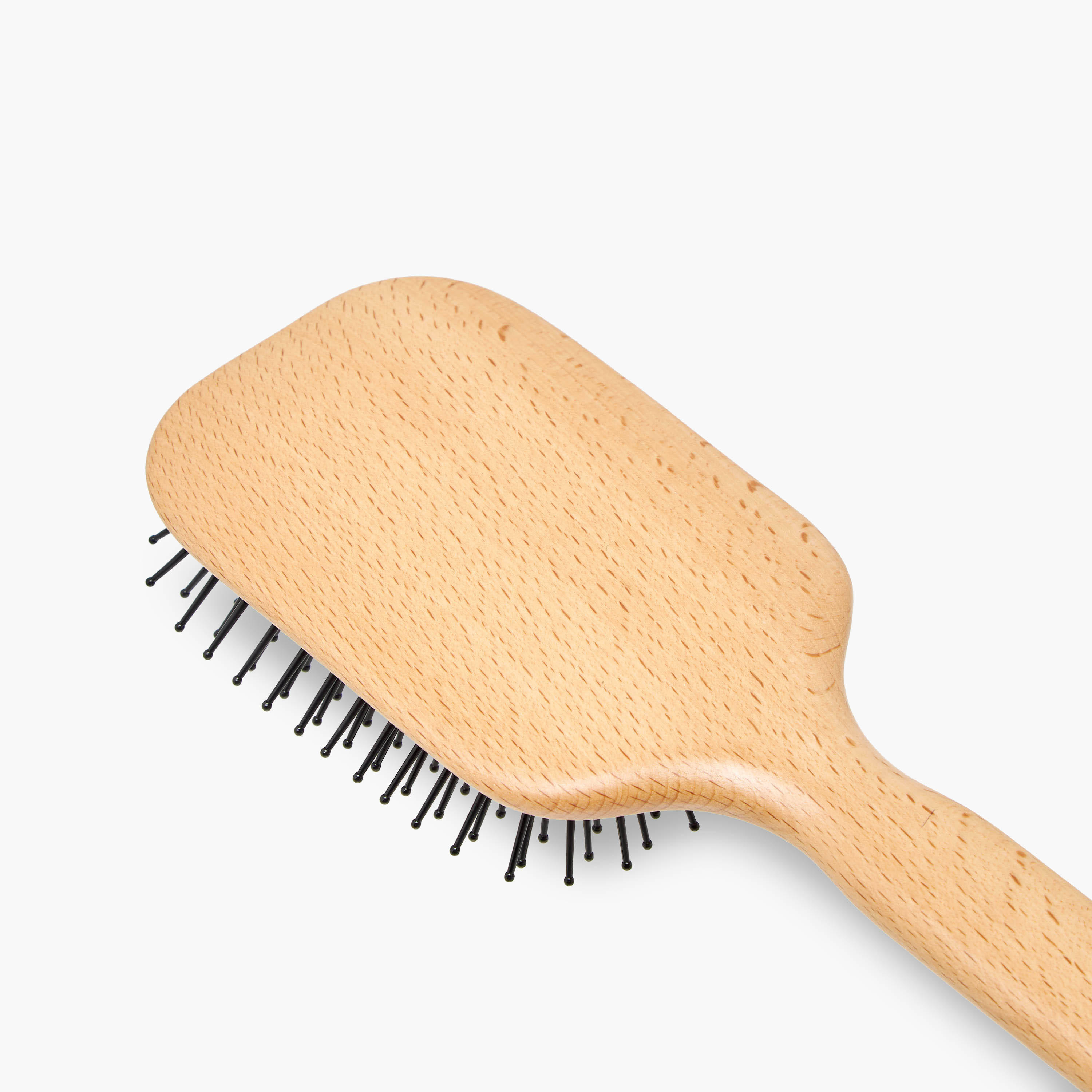 فرشاة شعر خشبية من كنت برشز-women-hairaccessories-brushesandcombs-image-5